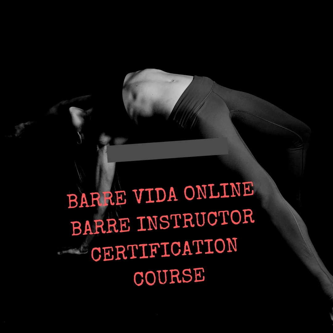 Barre Vida Online Certification course .jpg