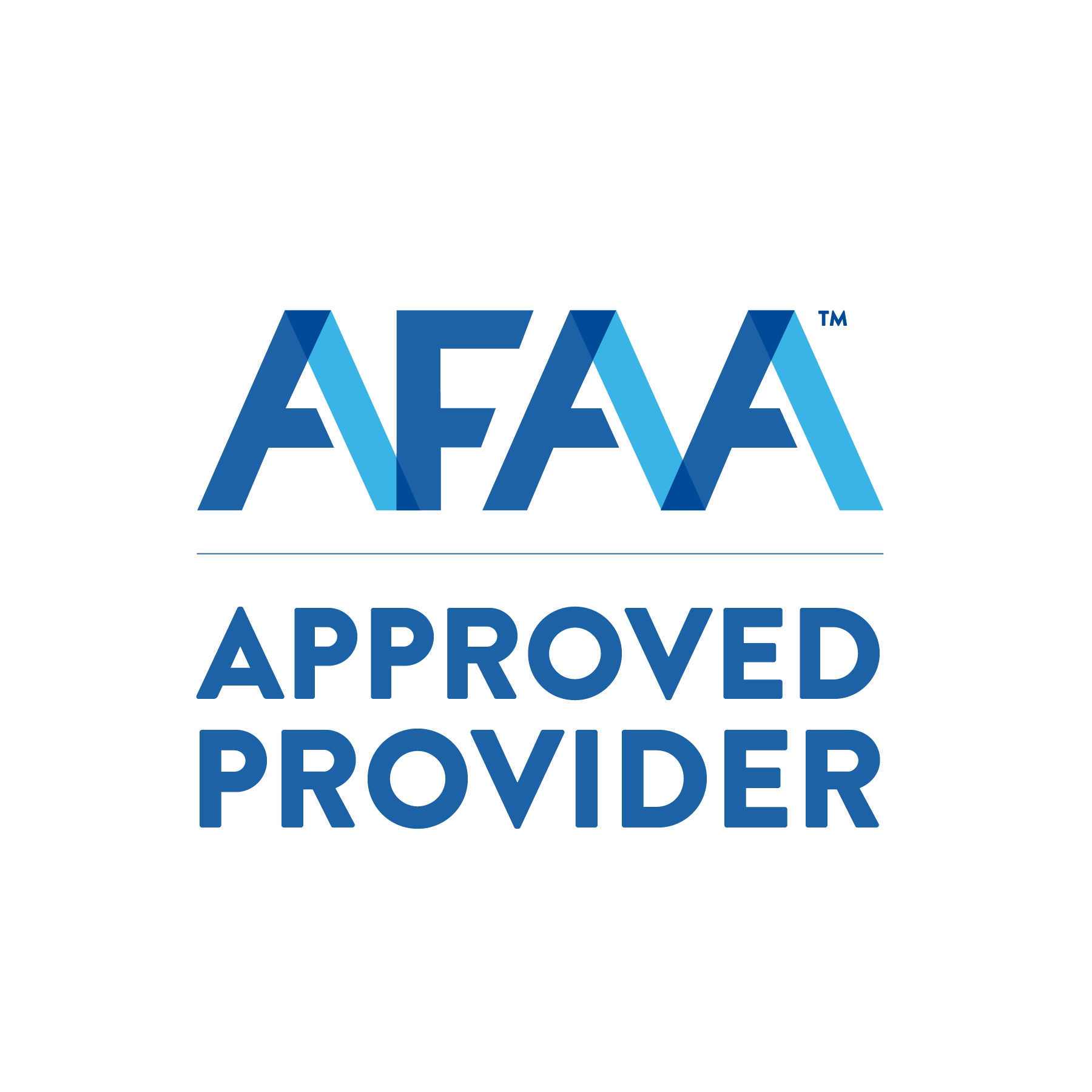 Proudly an AFAA CEU provider