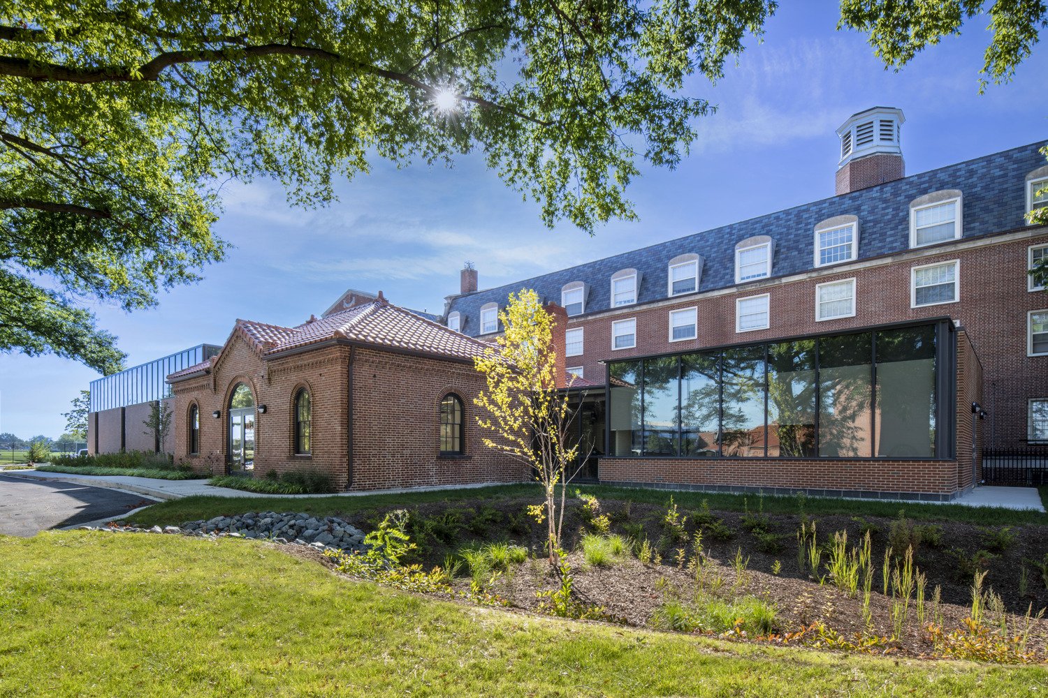 DC District Department of Transportation