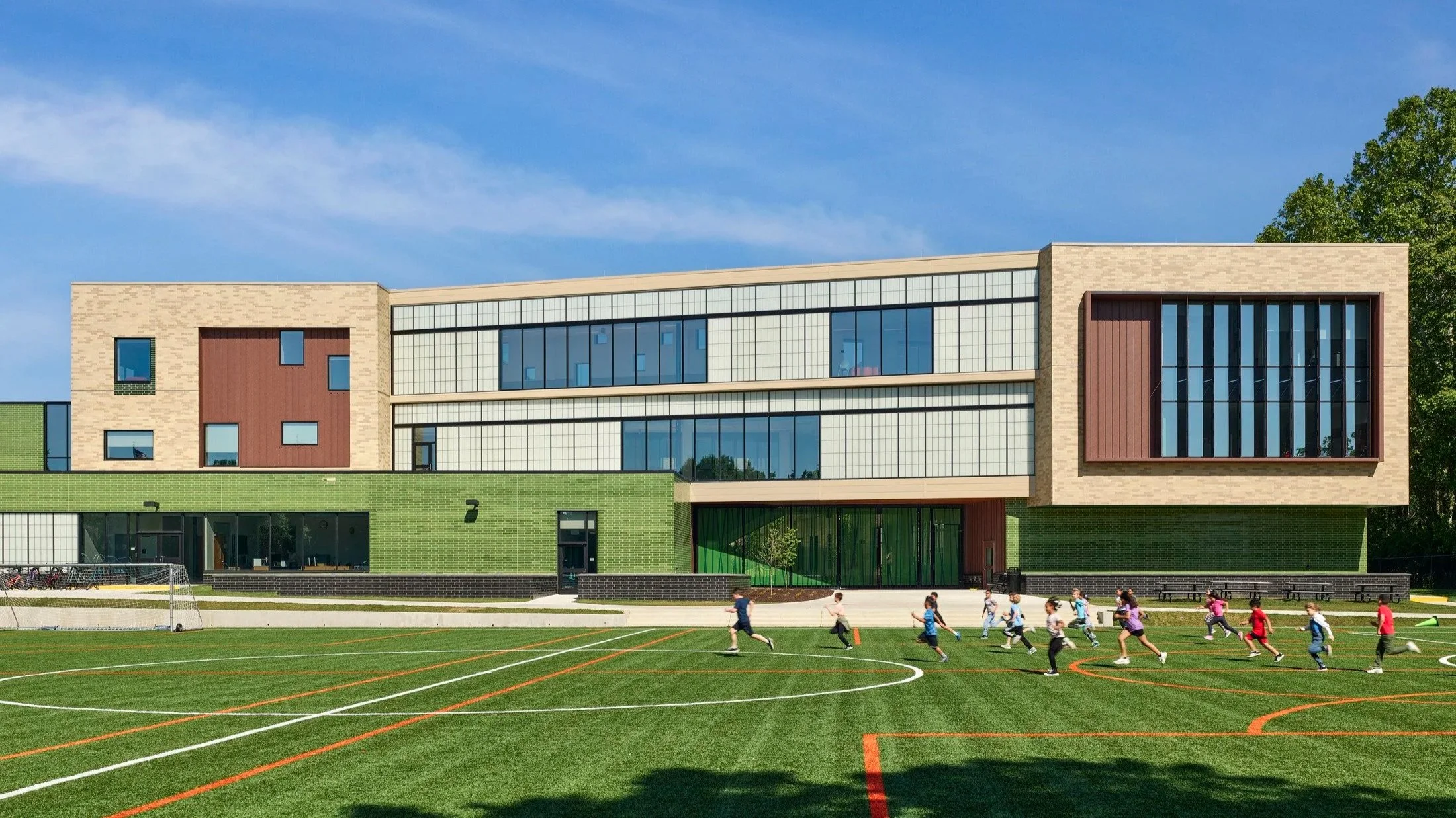 Douglas MacArthur Elementary School