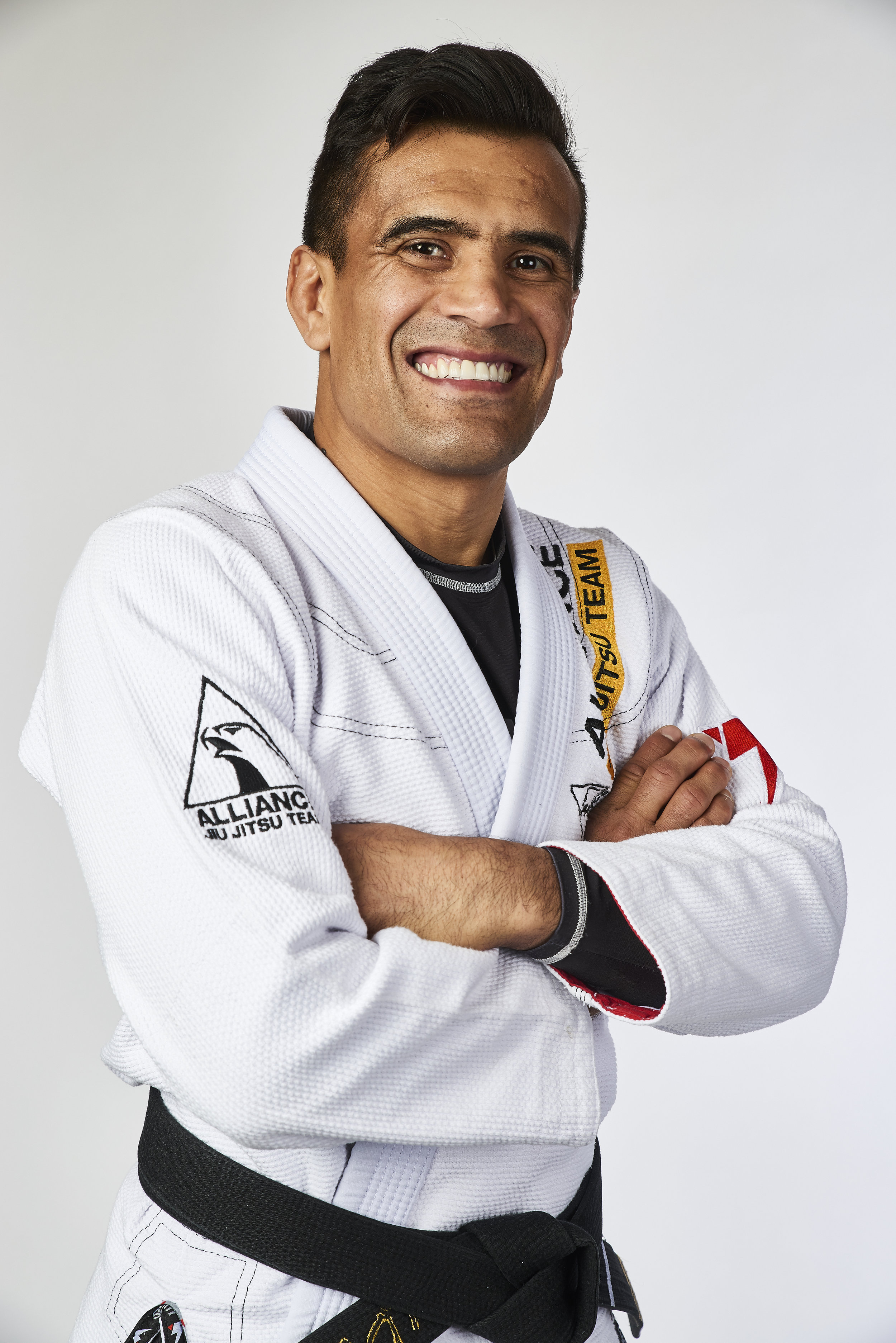 Instructors — Cobrinha Brazilian Jiu-Jitsu & Fitness