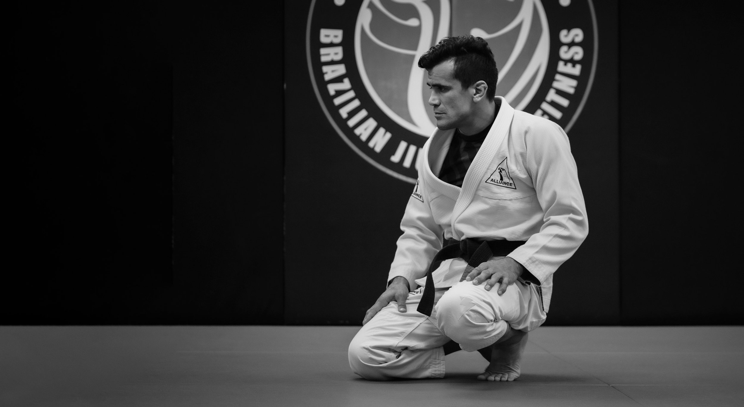 Cobrinha Brazilian Jiu-Jitsu & Fitness