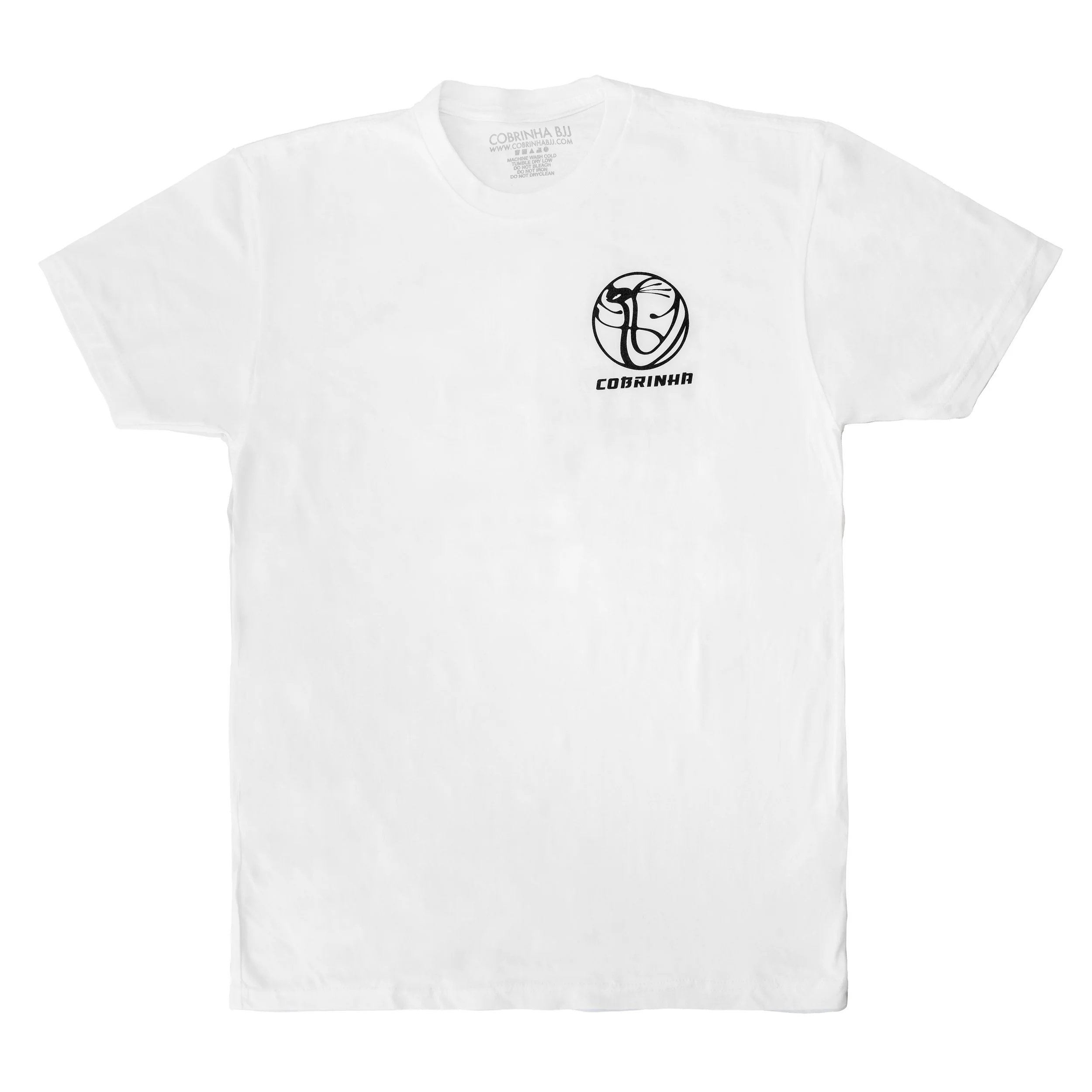 TShirt_Cobrinha Logo_White_01.jpg