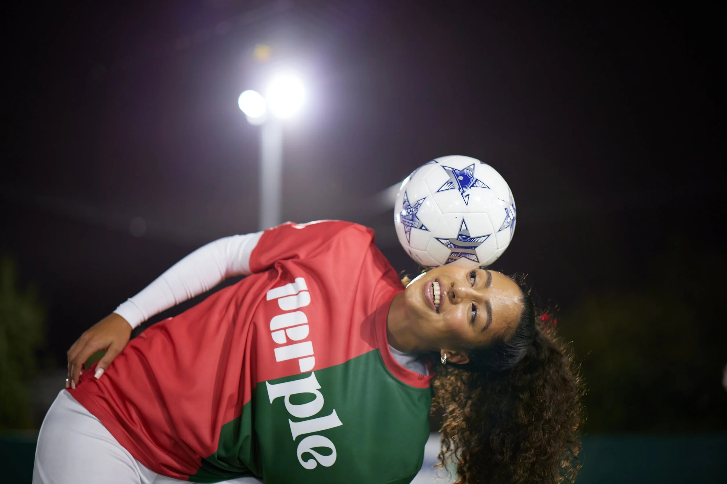 LIRIAN SANTOS