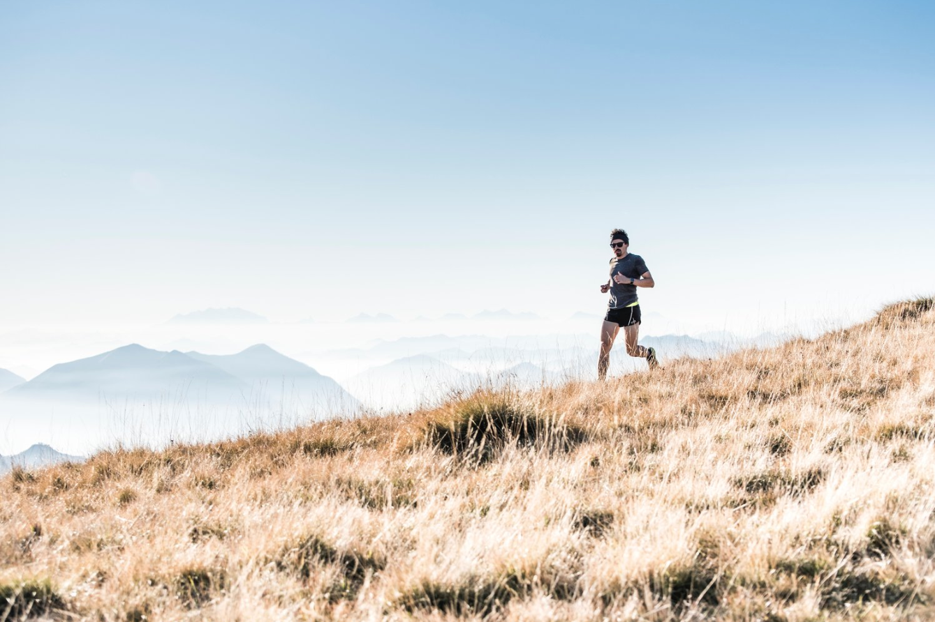 Cómo empezar a correr desde cero