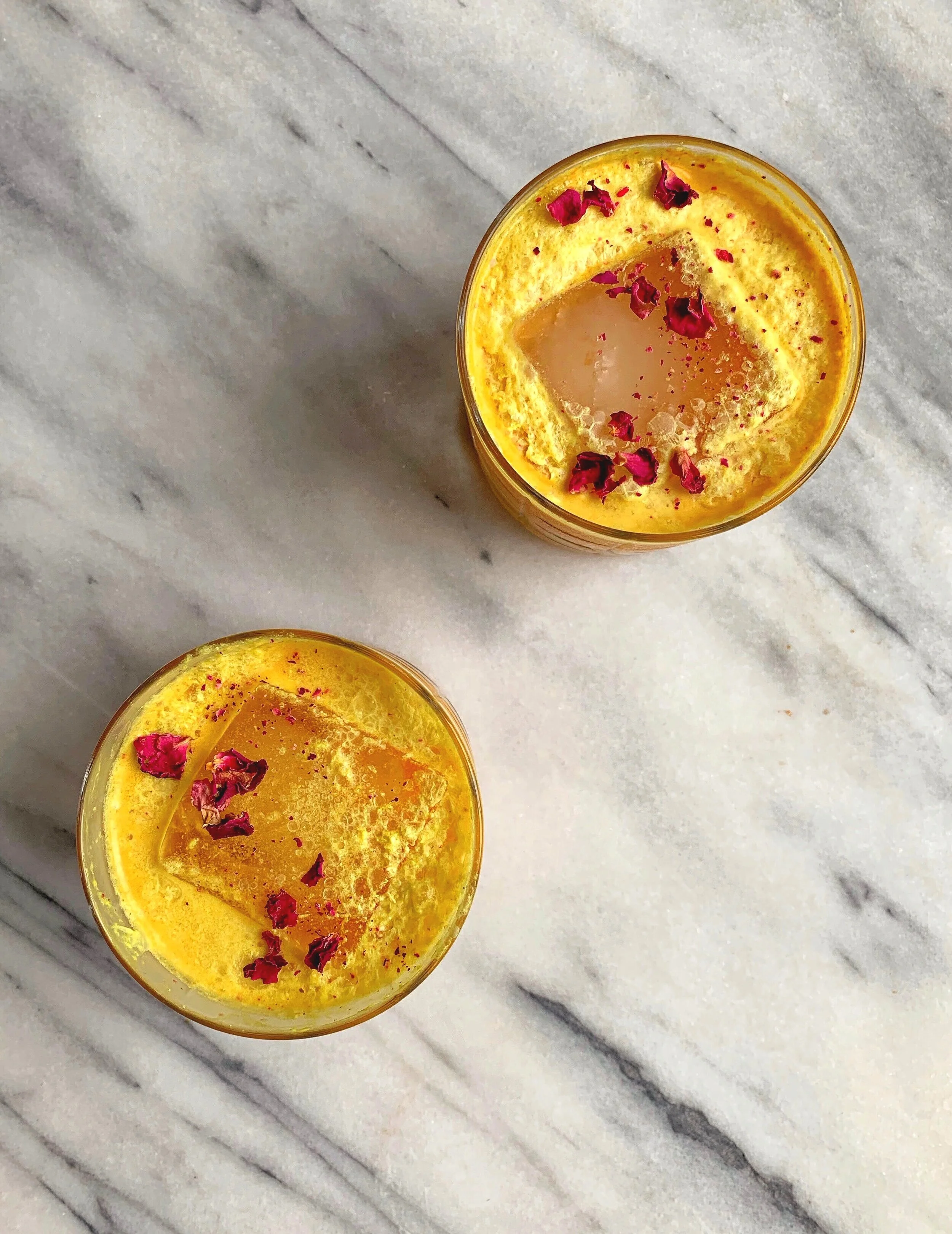 Turmeric Elixir