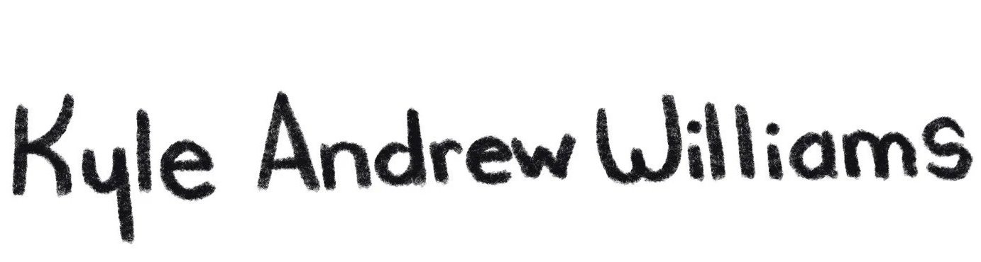 Kyle Andrew Williams