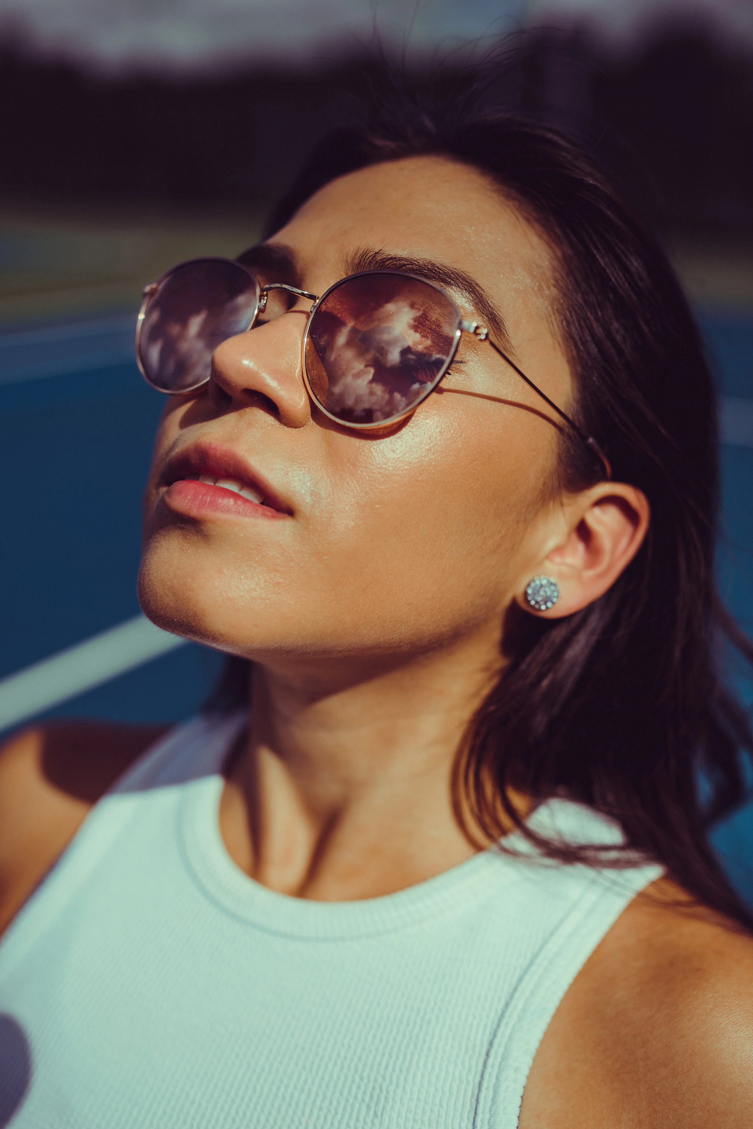 Starla Garcia, Runner & RDN