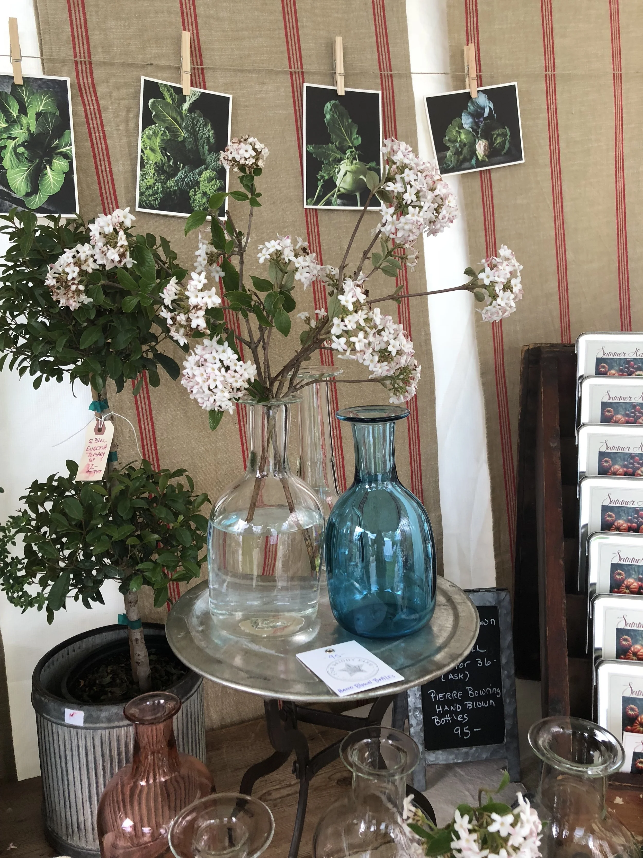 Ladew Garden Festival