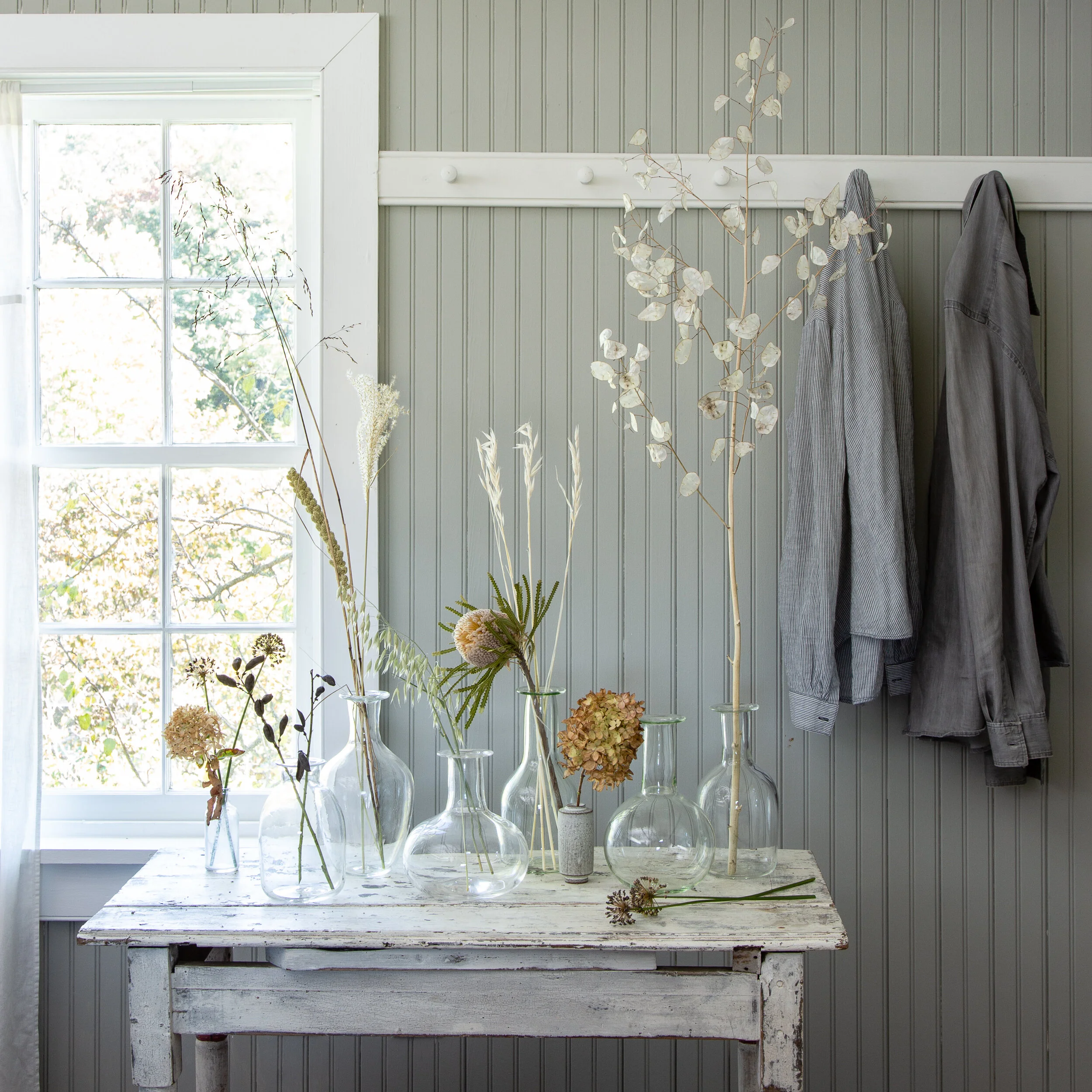 Modern Heirlooms