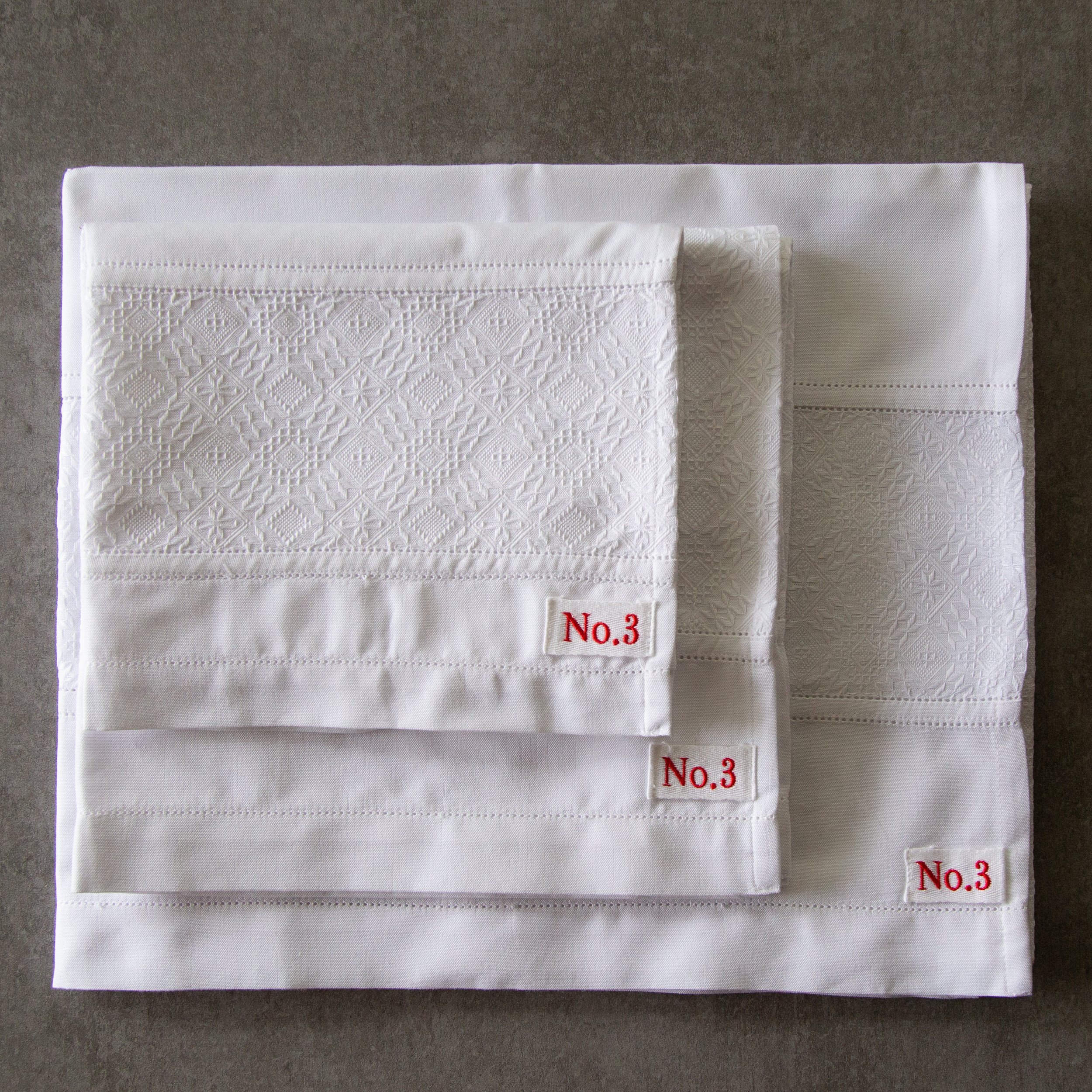 Bassett Hyde - Italian No. 3