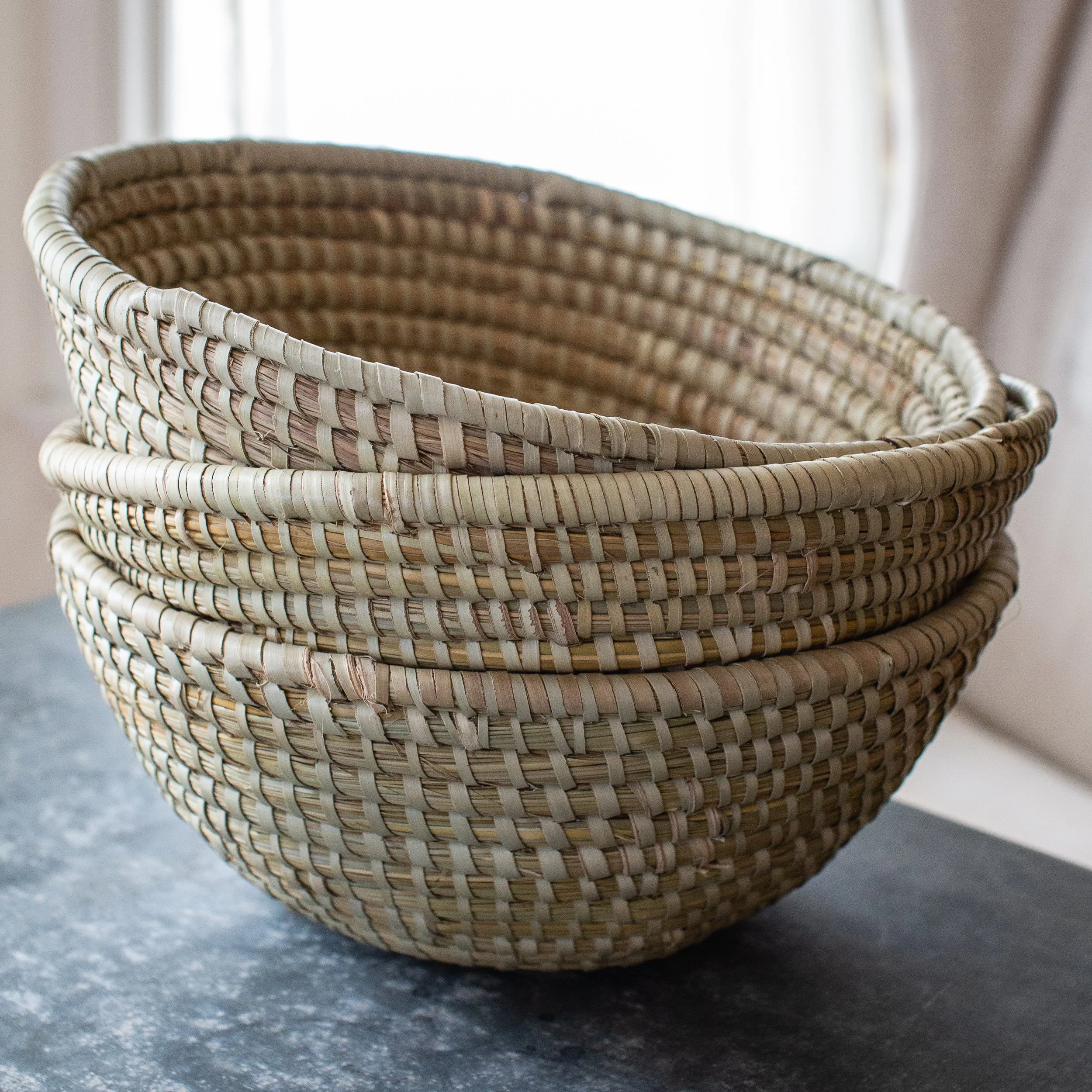 Fill Your Own Gift Basket