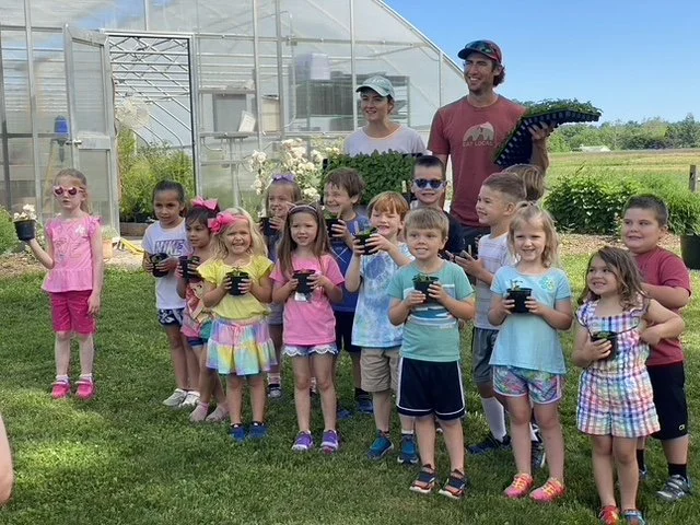 April 22, 2026: Earth Day Kids Program