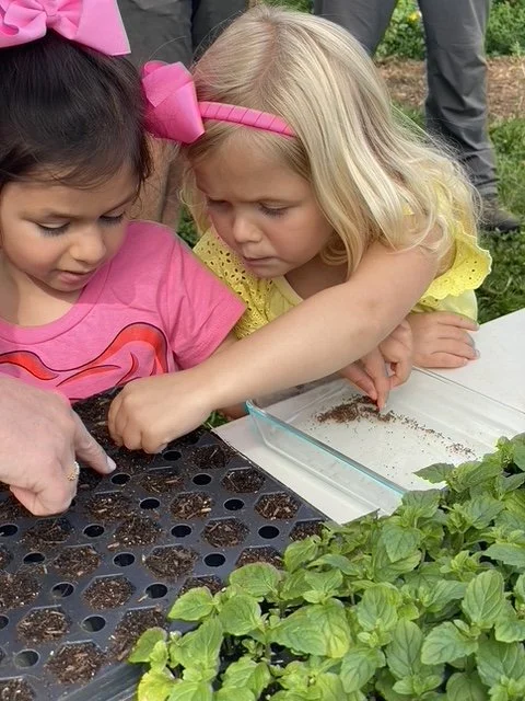 April 22, 2026: Earth Day Kids Program