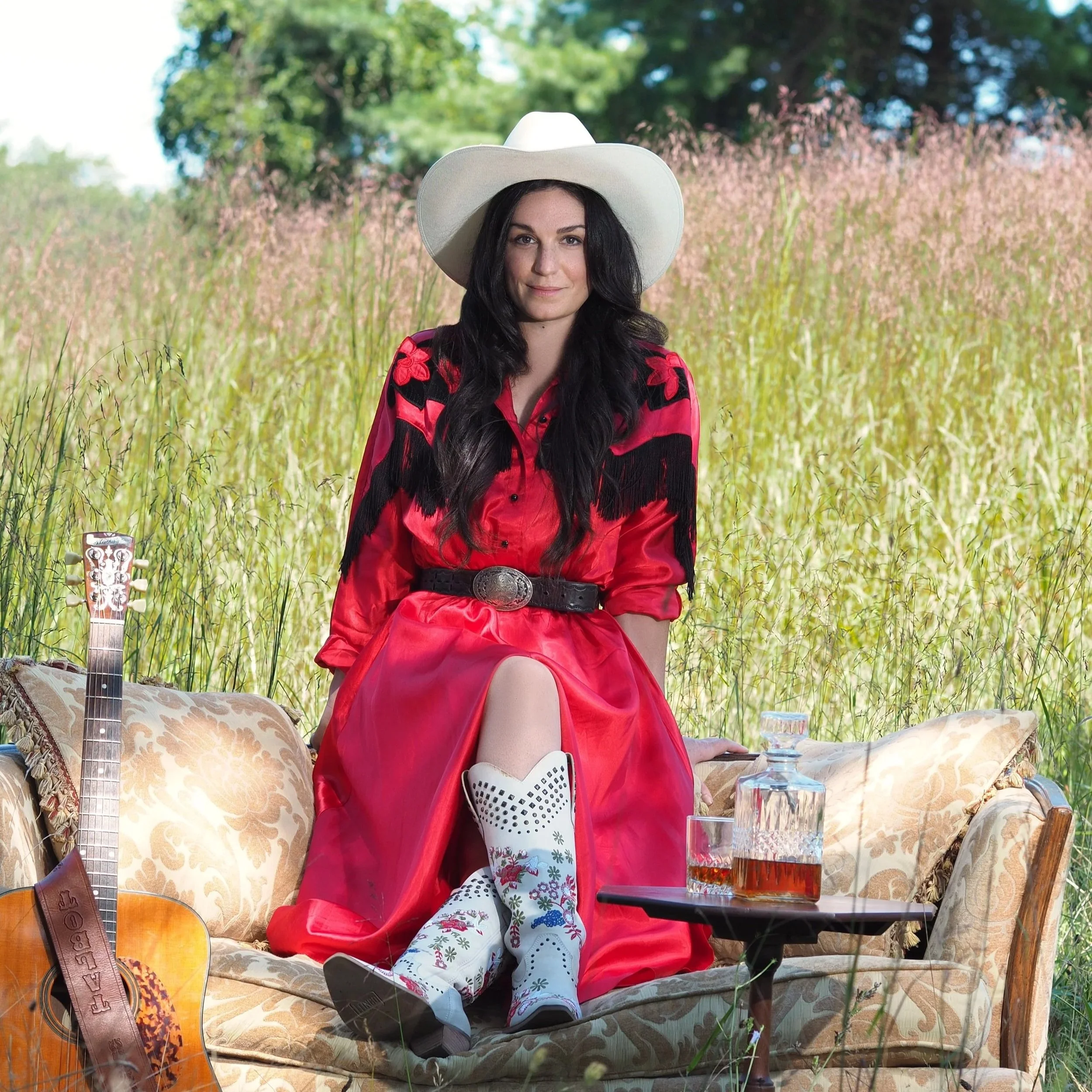July 18: Sunset Concert with Talbot Mayo