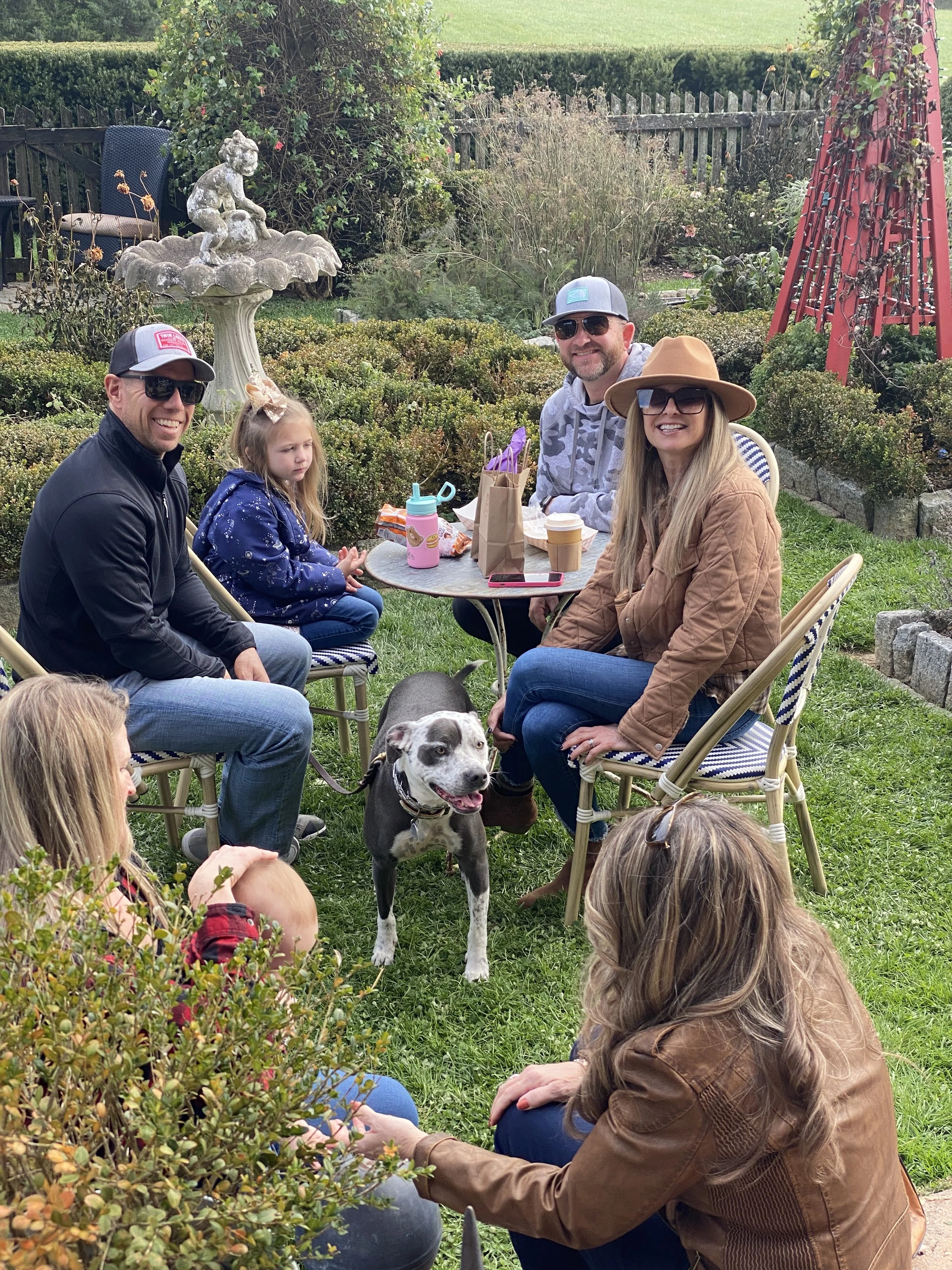 November 7 Fall Family Festival