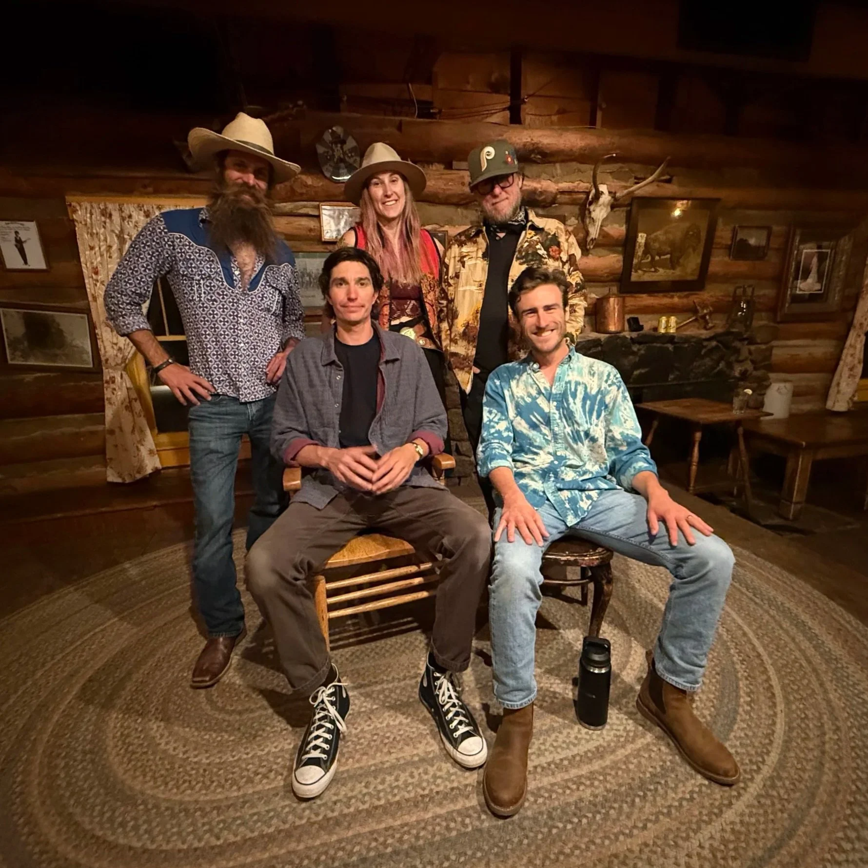 November 1 Deer Creek Sharp Shooters