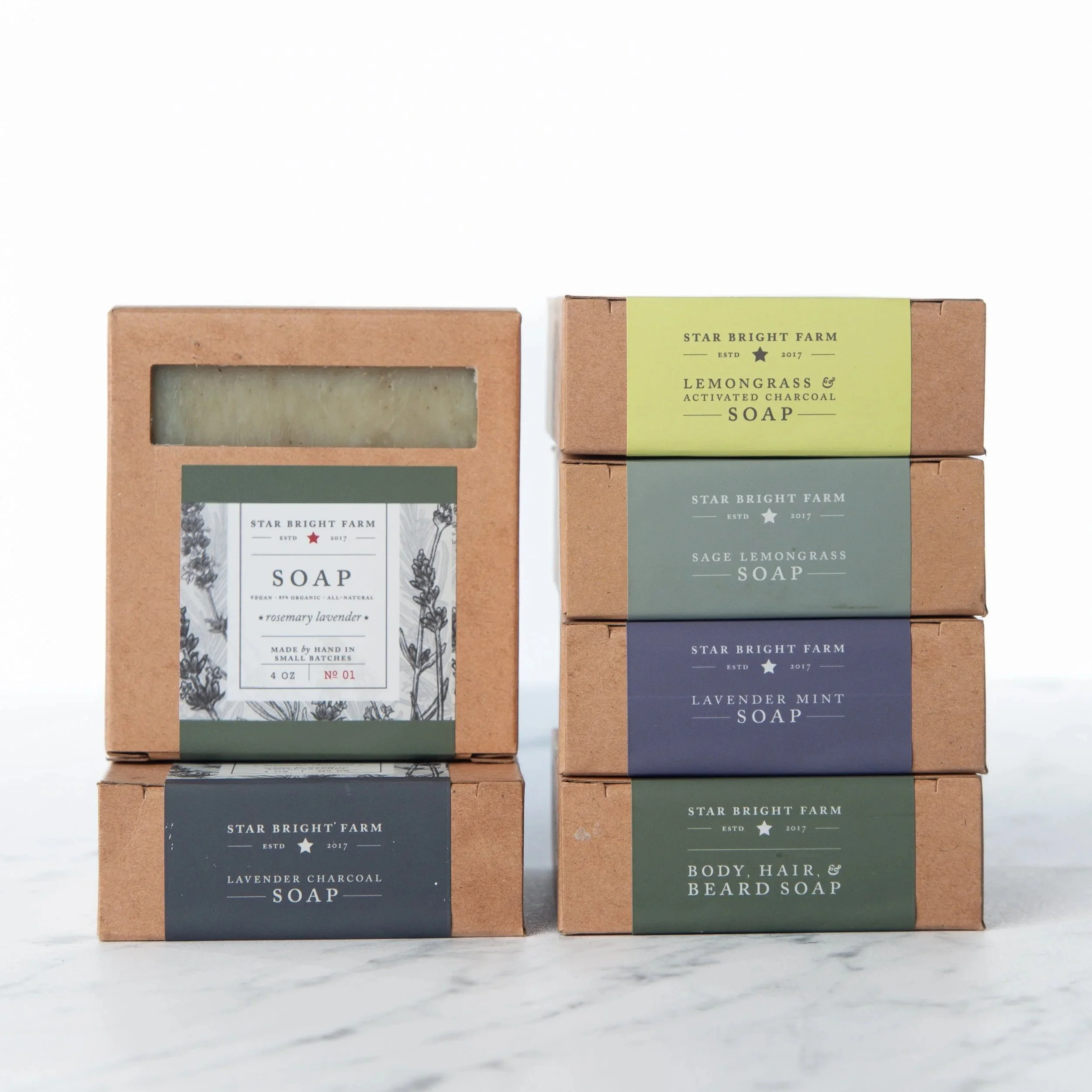 Bar Soap