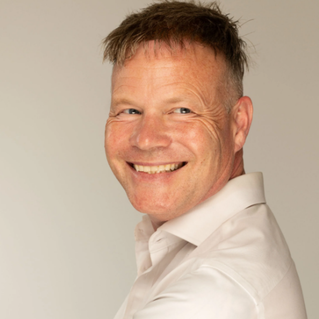 Andrew Gullett Needle Partners