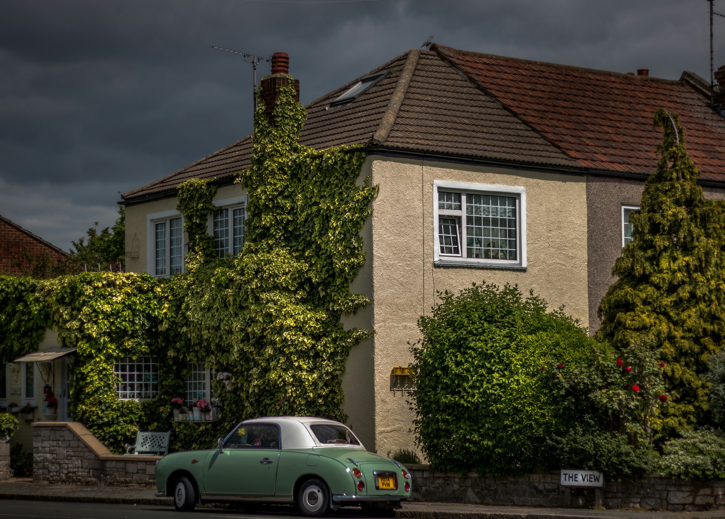 Your property and care fees: Trust Wills