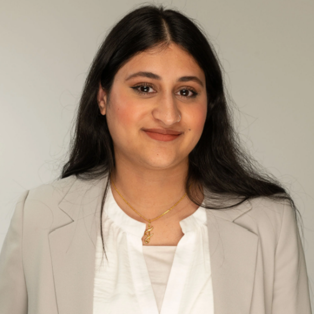 Fiza Mughis Needle Partners