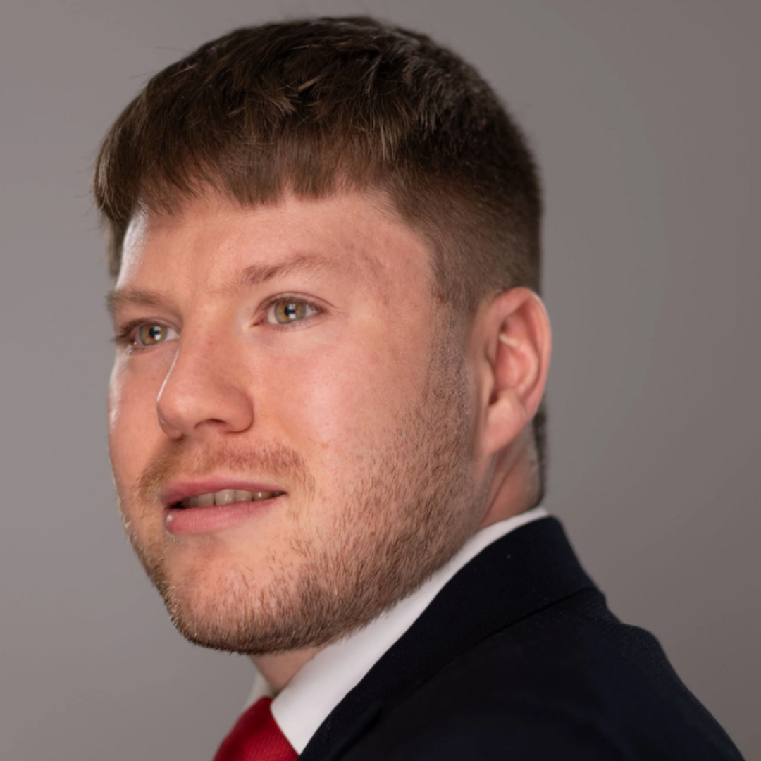 Connor Kendle Needle Partners