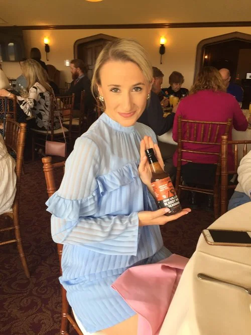 Easter 2018 at Westmoor County Club