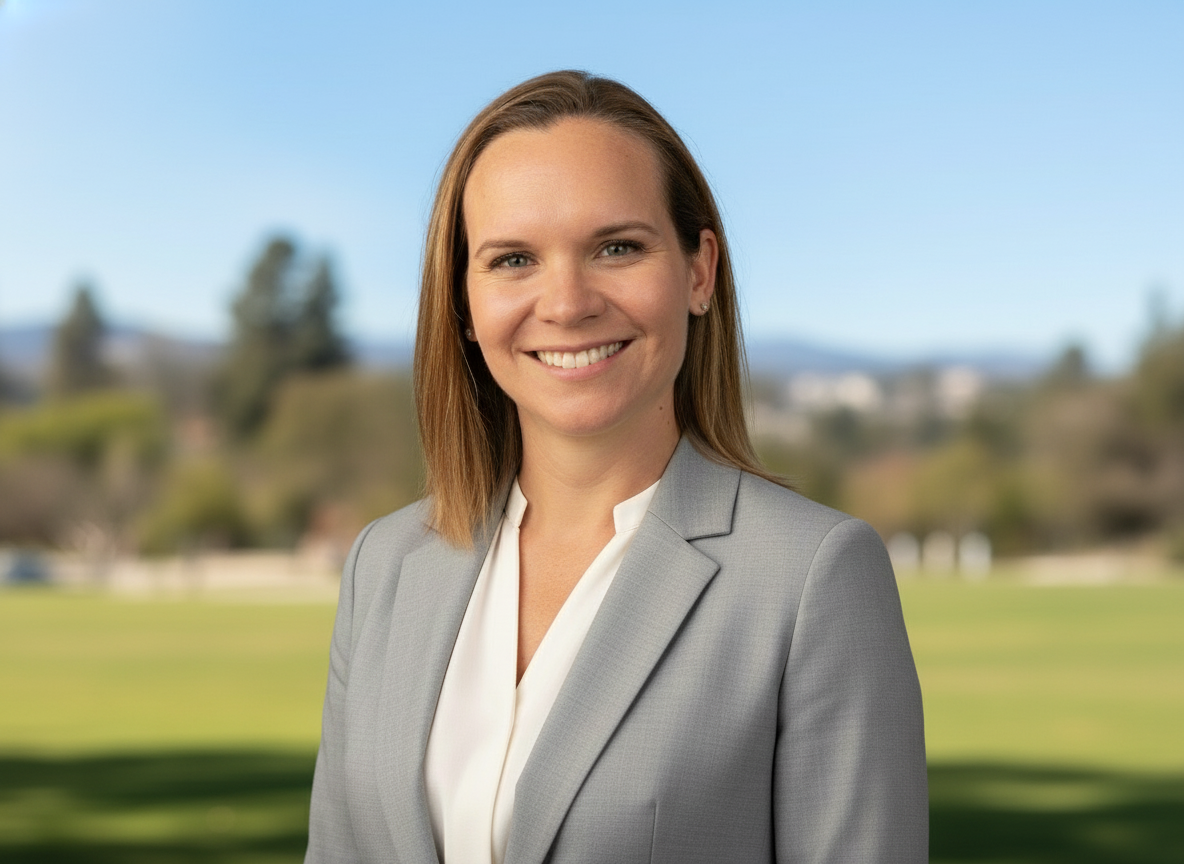 Carter Hassinger, DNP, APRN, FNP-C