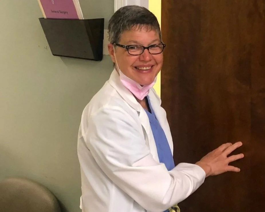 The Free Medical Clinic