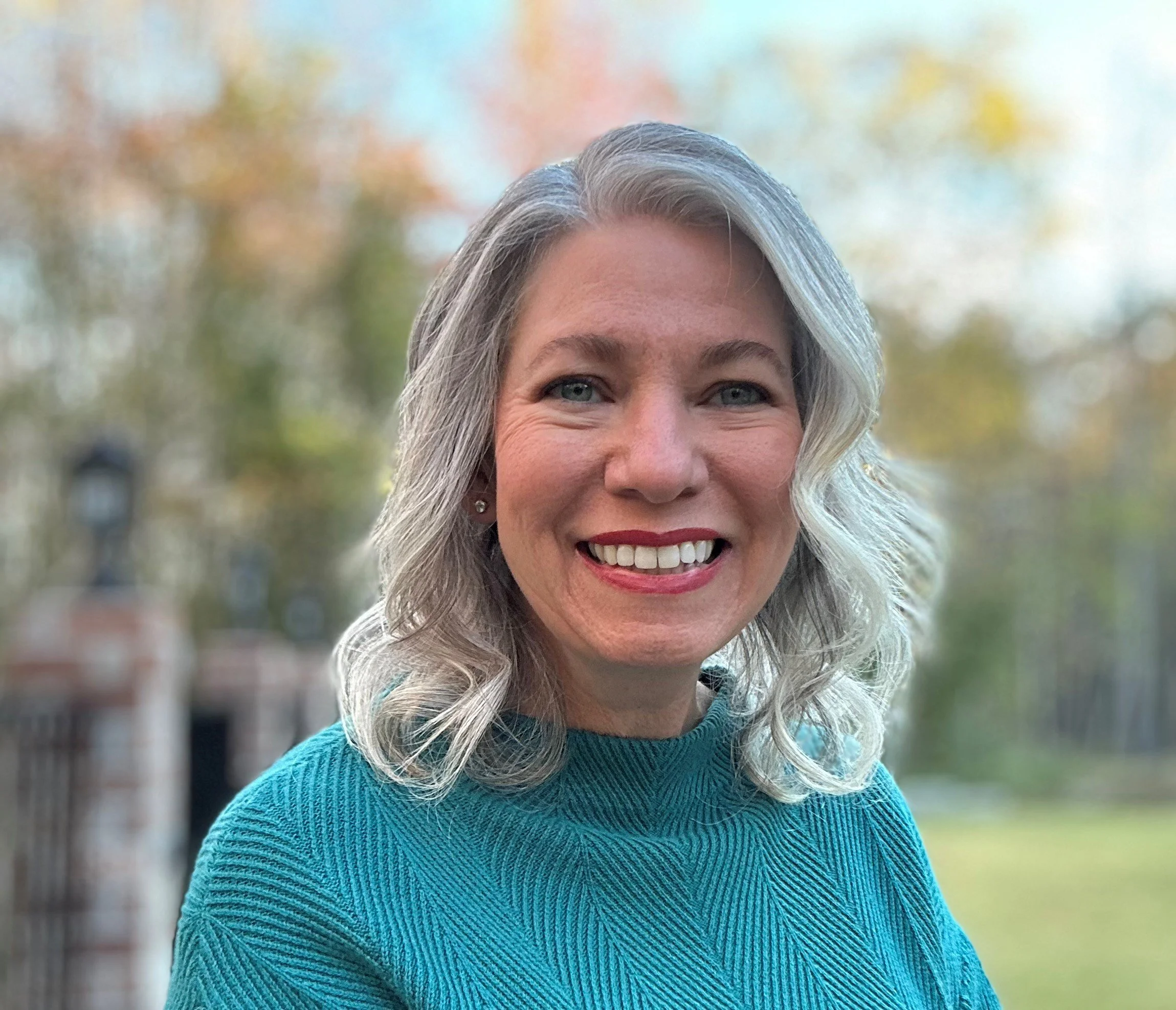 Laura Herbert, DNP, APRN, NP-C, FNP-BC, CNE