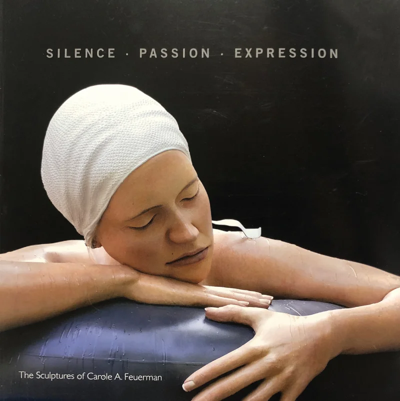 Silence •&nbsp;Passion • Expression