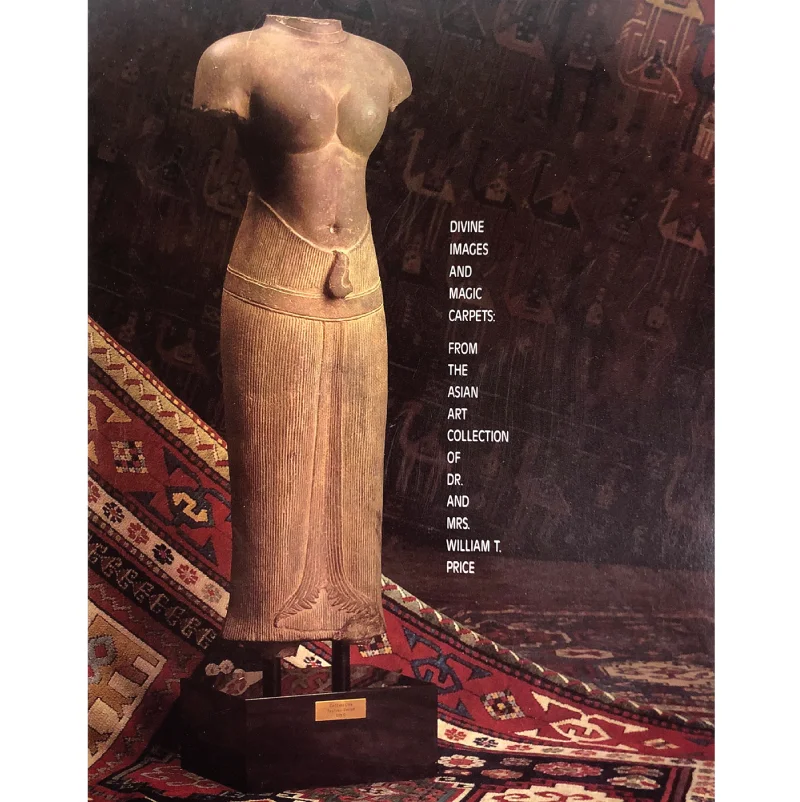 Divine Images and Magic Carpets