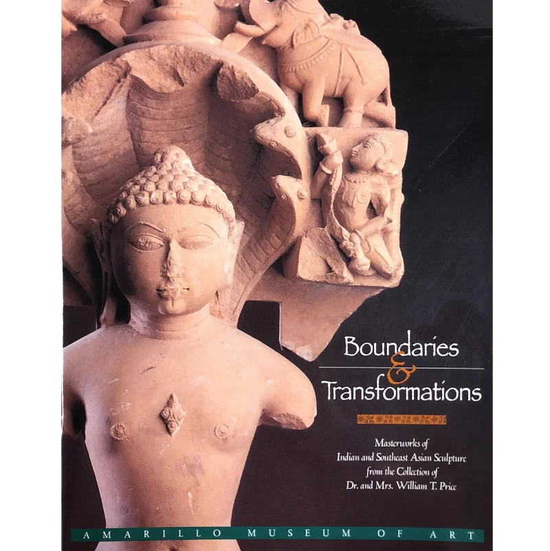 Boundaries &amp; Transformations