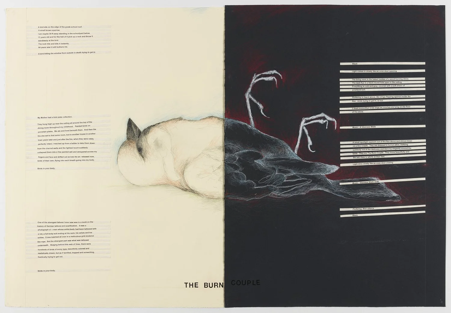 Terry Allen — Amarillo Museum of Art