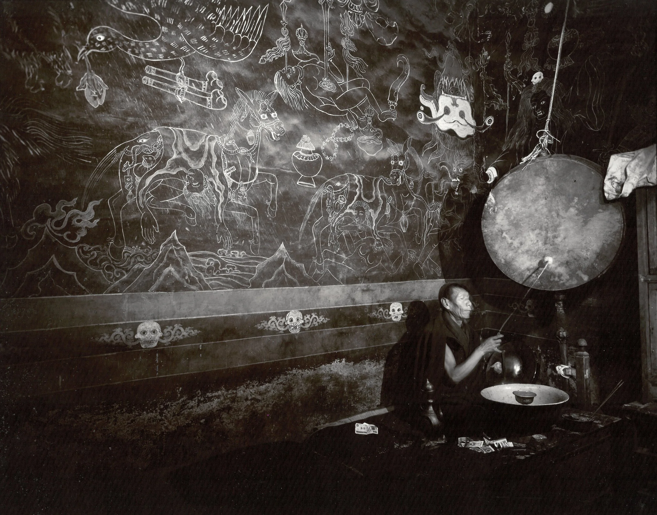 Linda Connor (American, b. 1944)