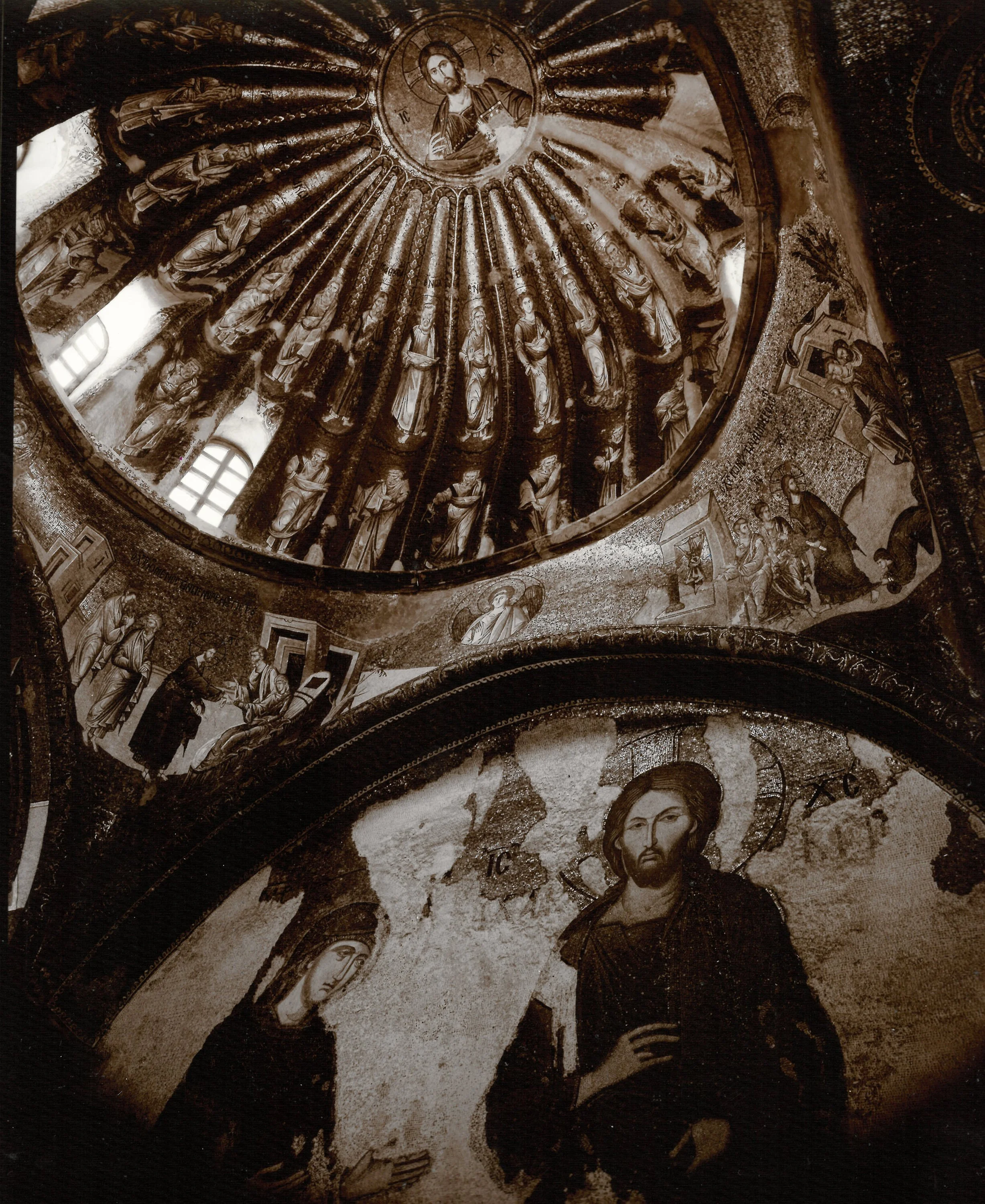 Linda Connor (American, b. 1944)