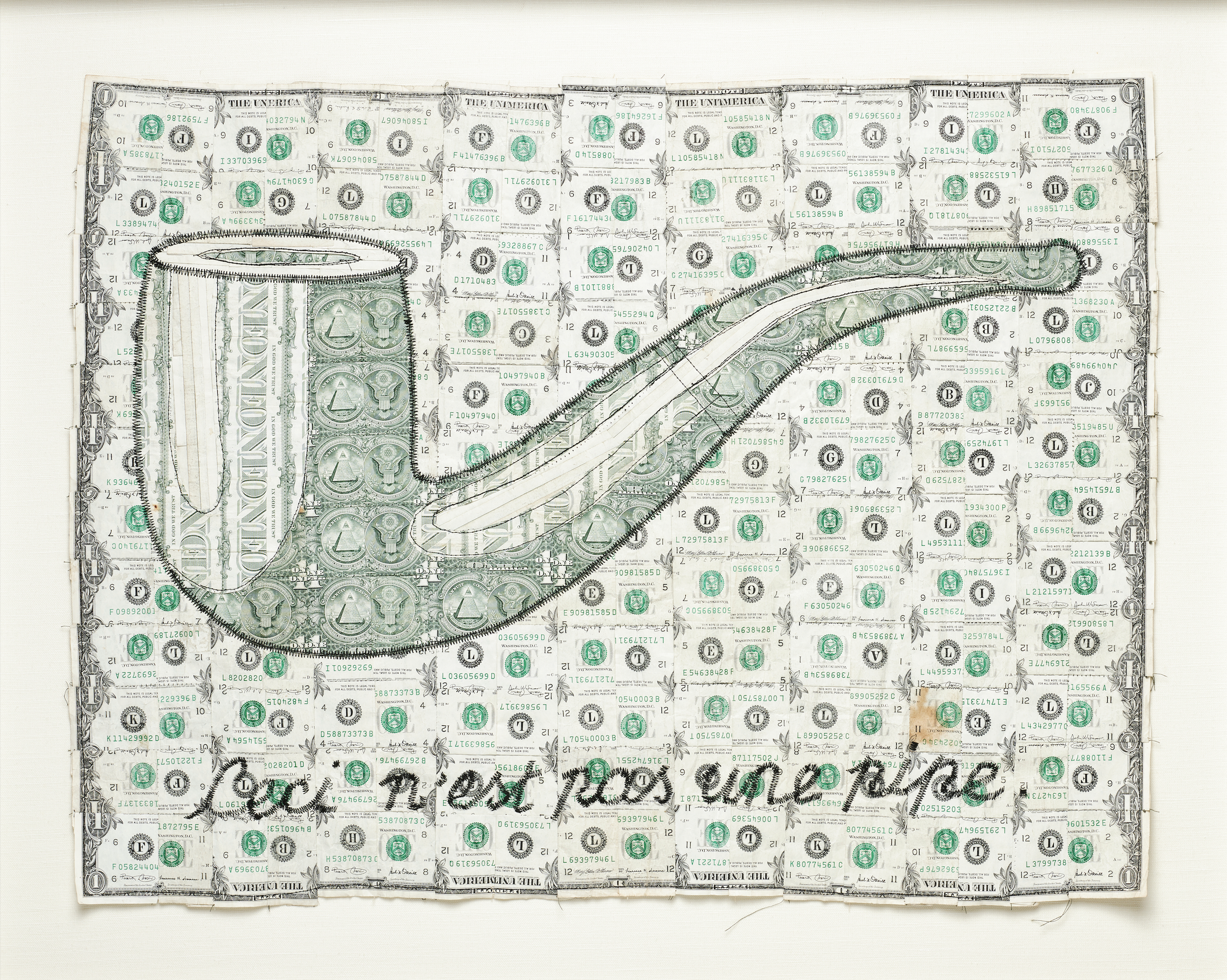 This Is Definitely Not a Pipe