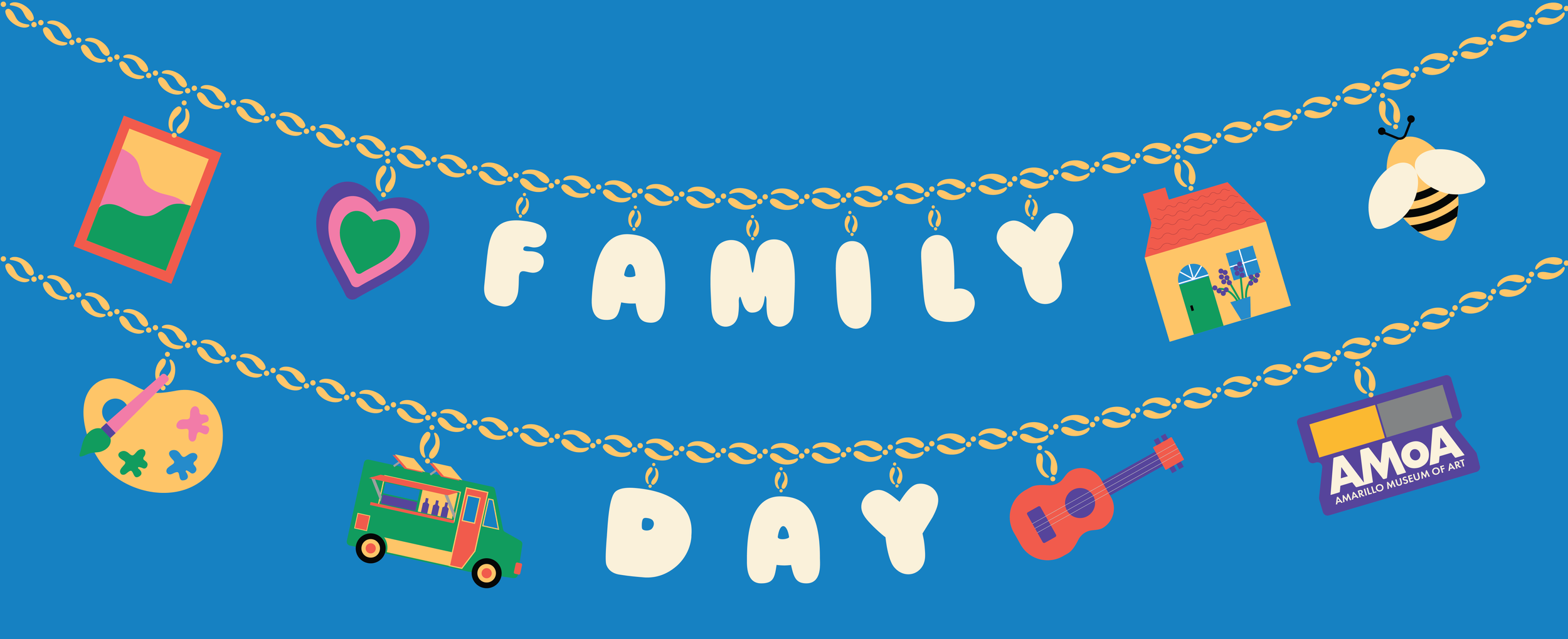 Family Day @ Family Day | Amarillo | Texas | United States