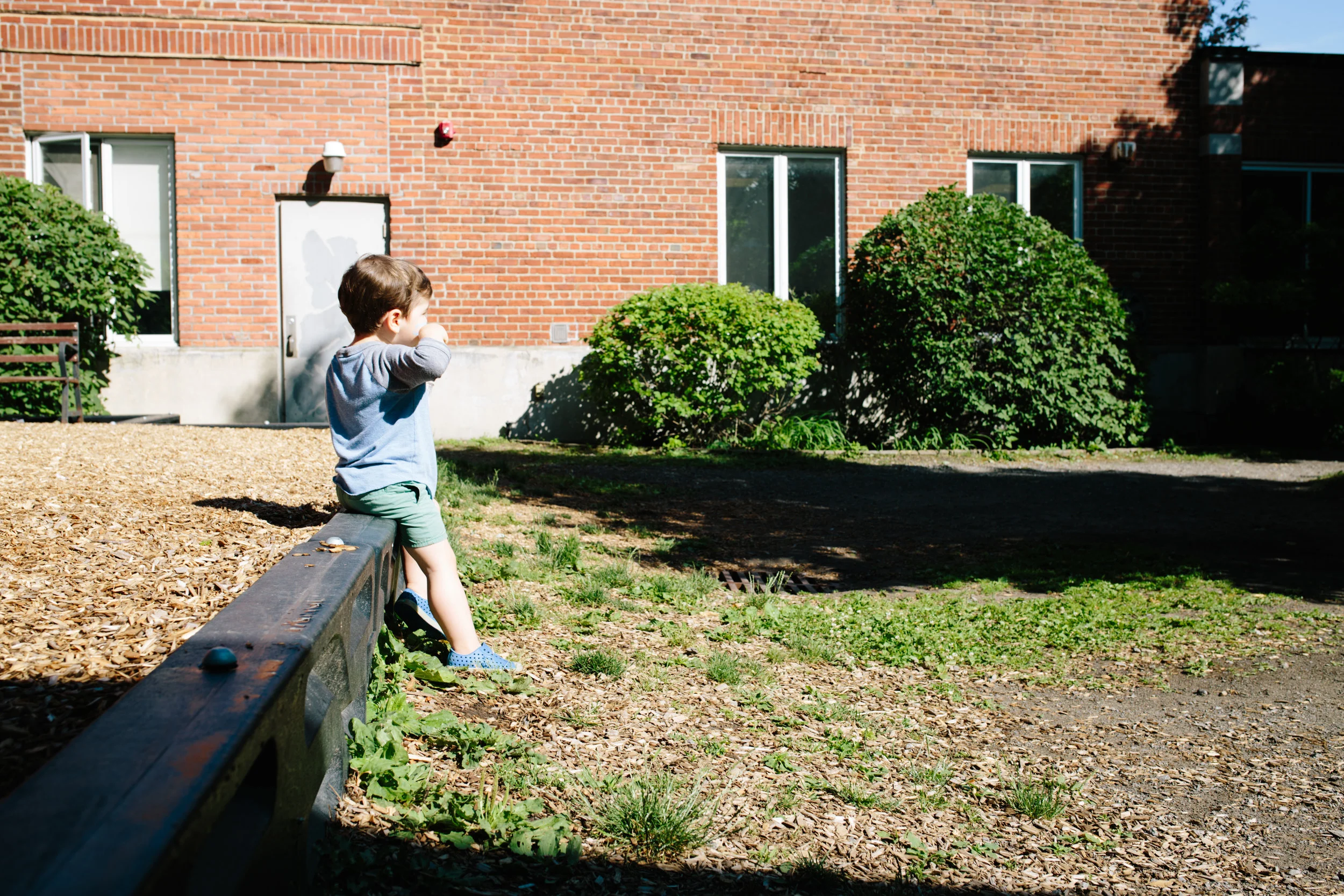 Cabane à sucre (3 & 4 ans)