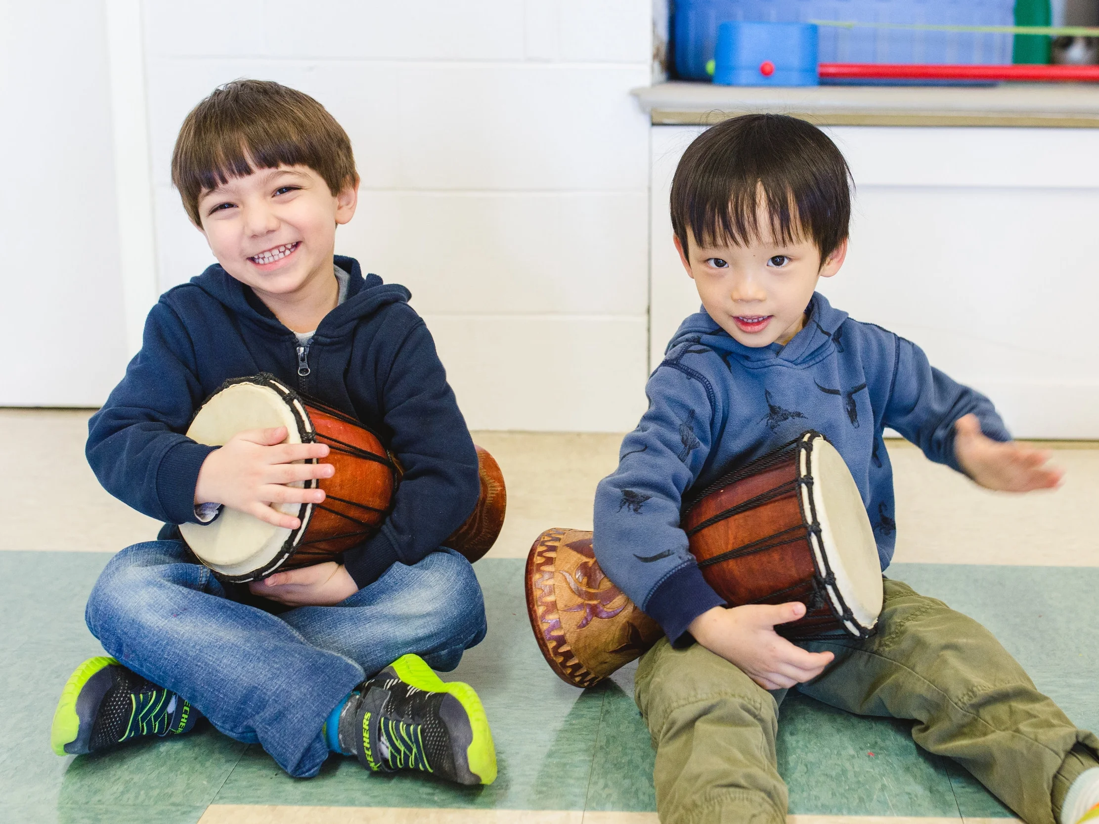 Music Class