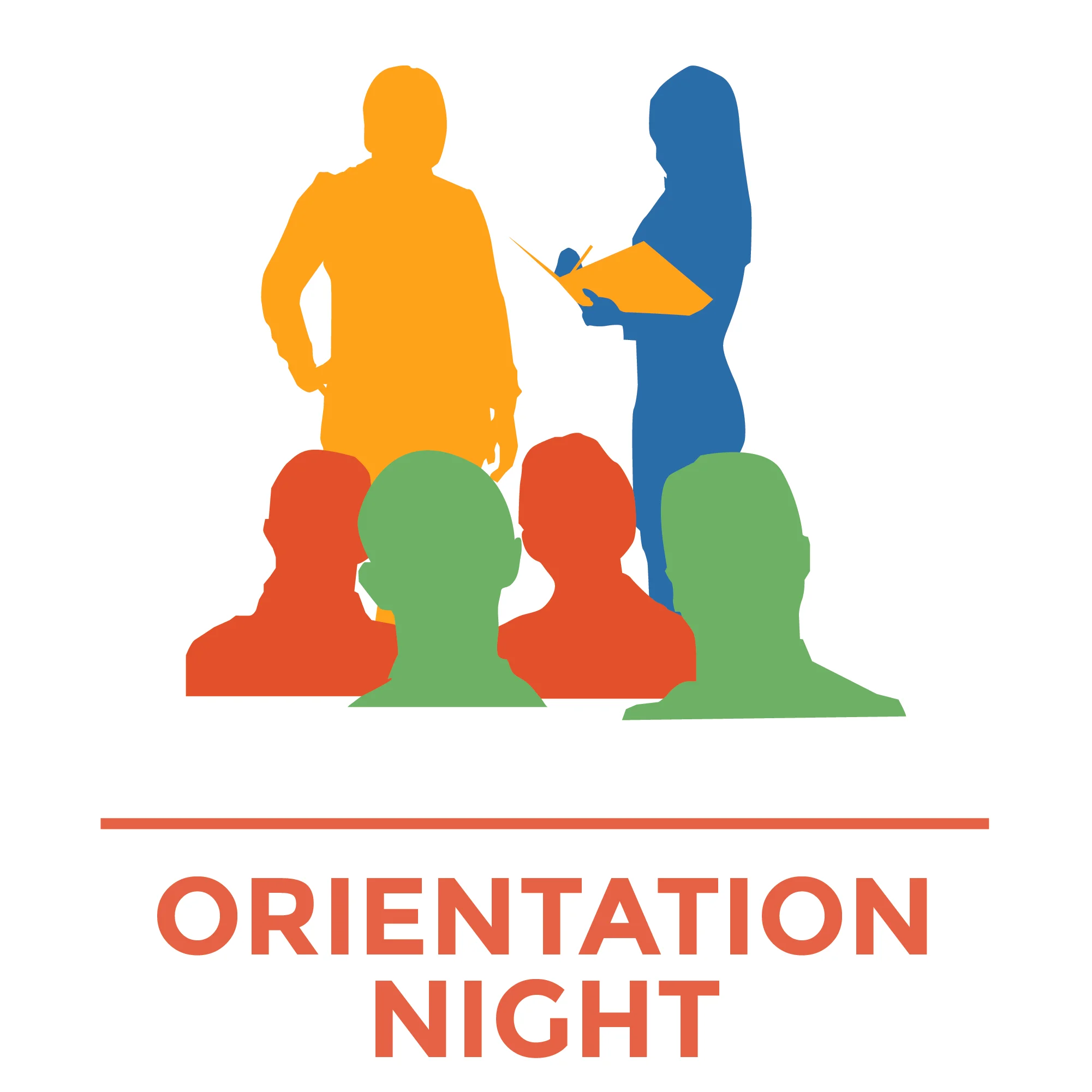Orientation Night