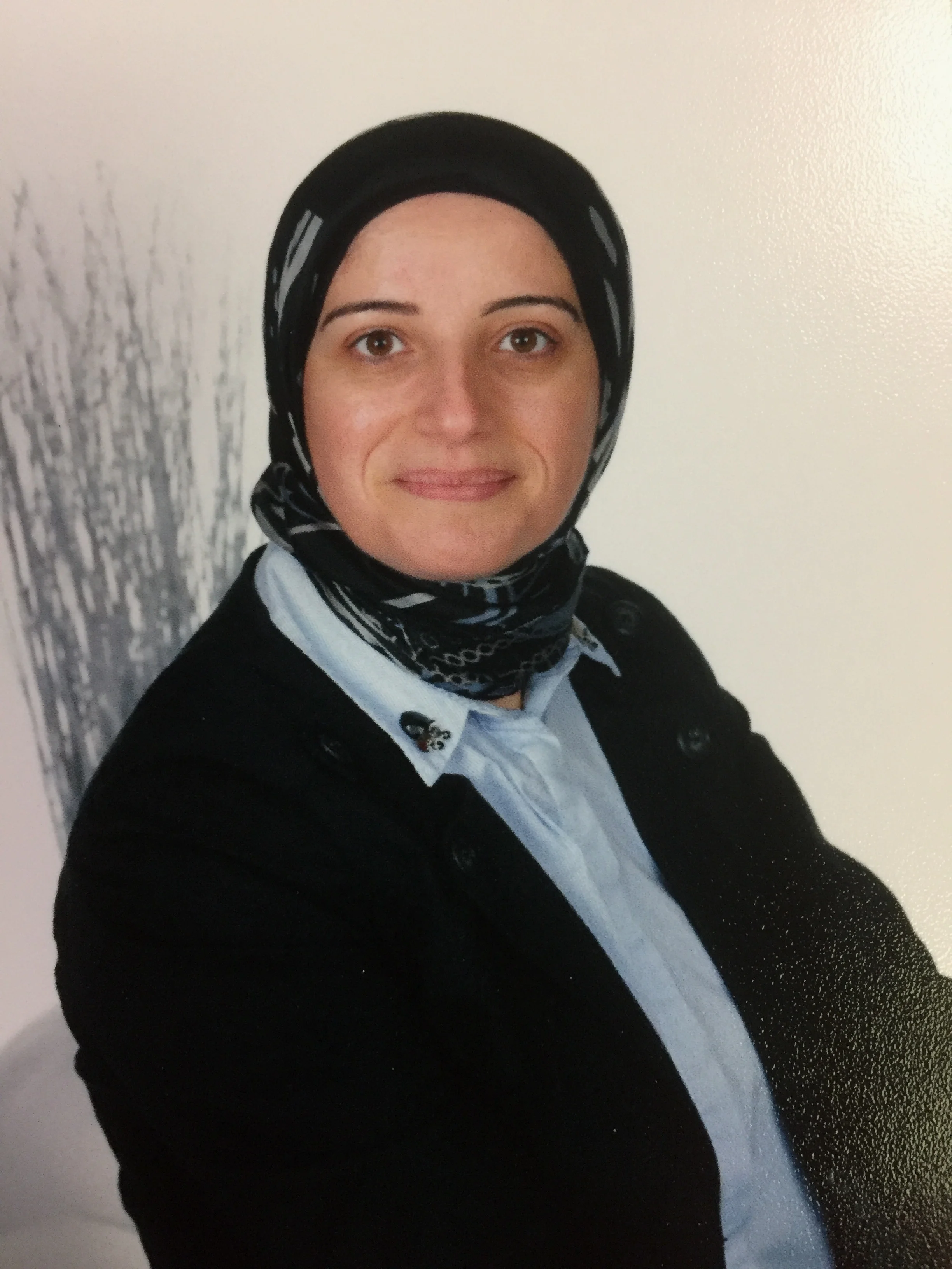 Miss Yomna