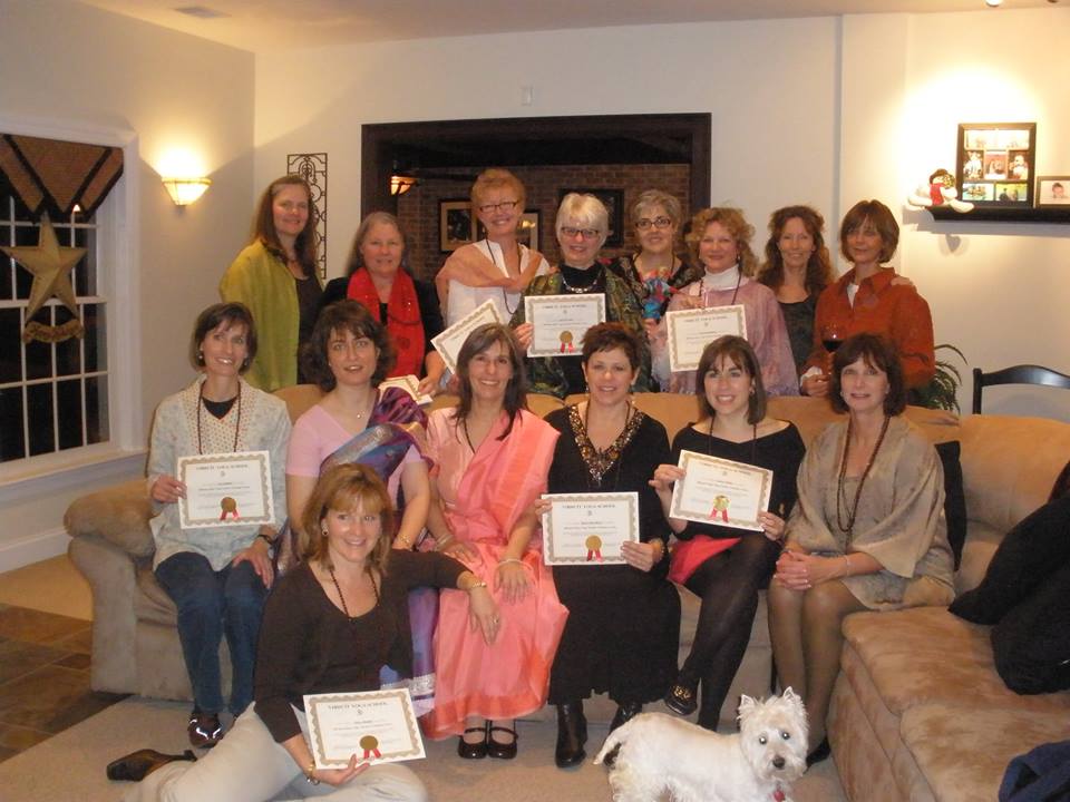 2008 YTT graduatesKutztownPA.jpg