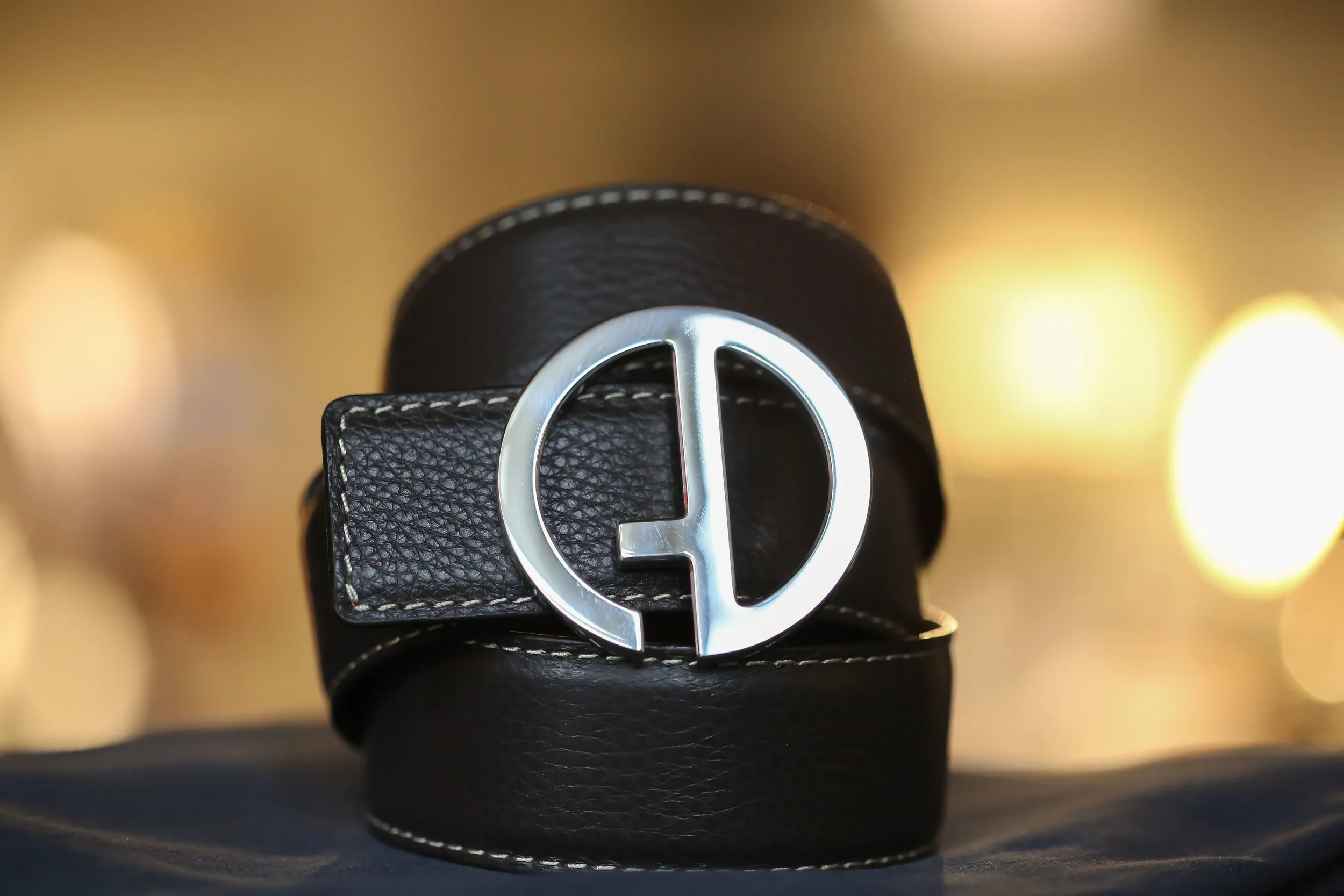 bespoke belts