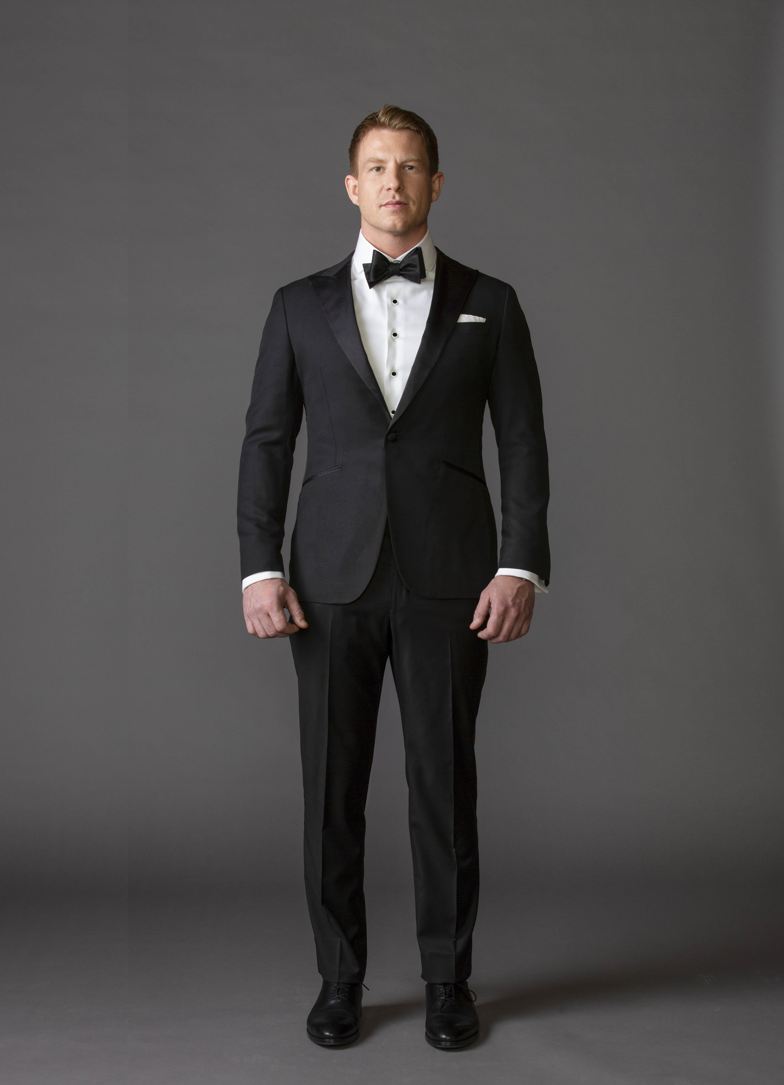 classic tuxedos