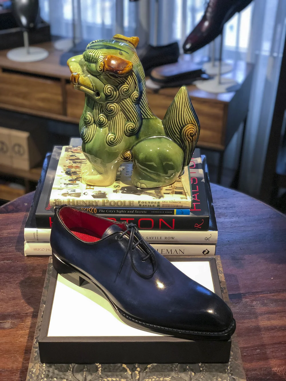 design your own dress shoes Bespoke & Custom Dress Shoes in Chicago & San Francisco
