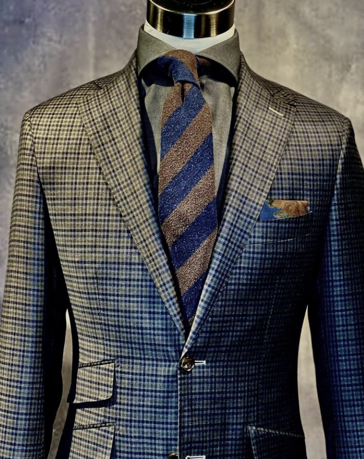 Blazers and Sportcoats Gallery