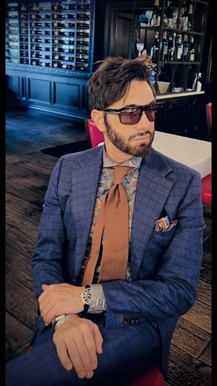 Blazers and Sportcoats Gallery