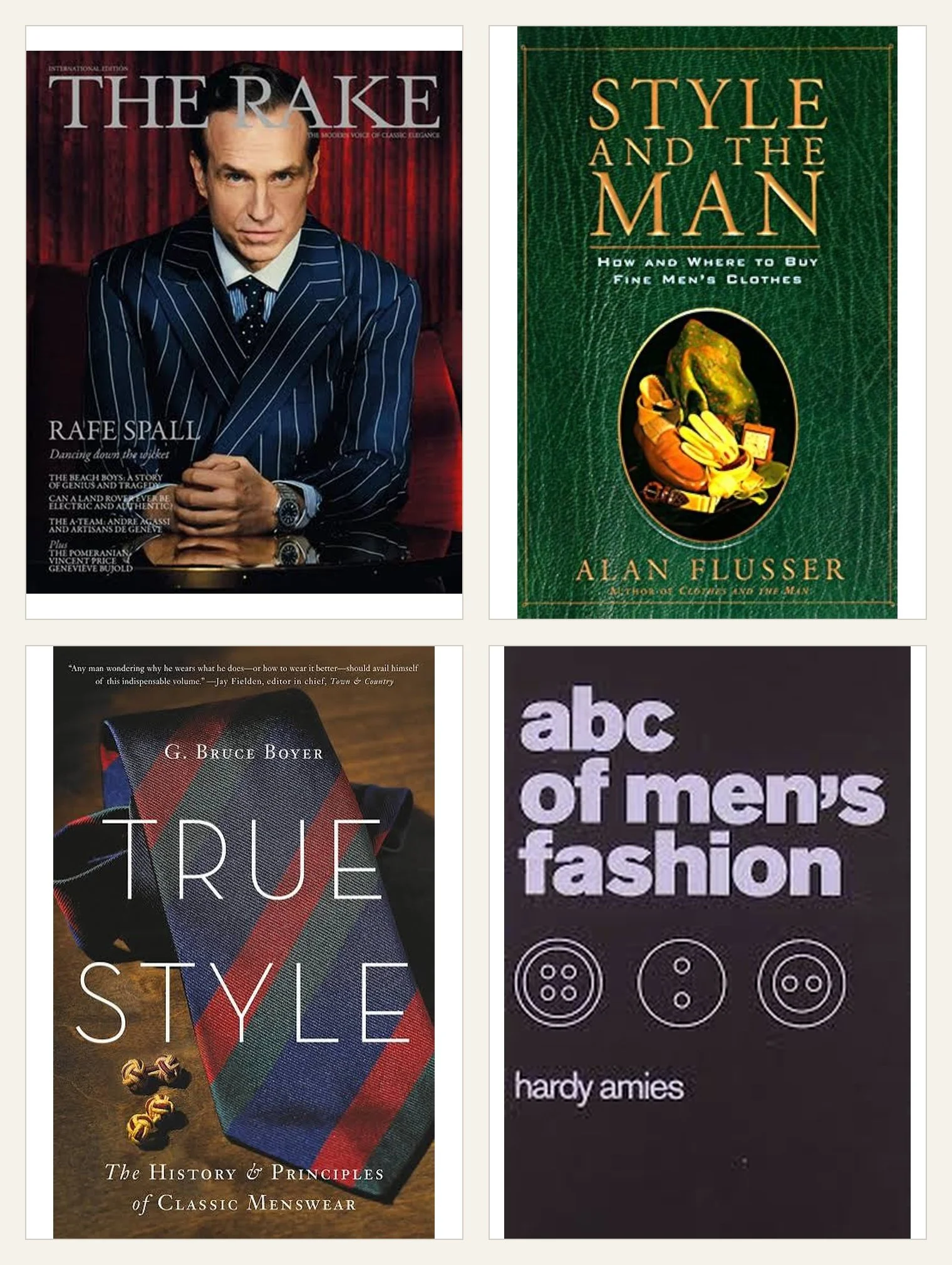 The AI Search for the Best Custom Suit