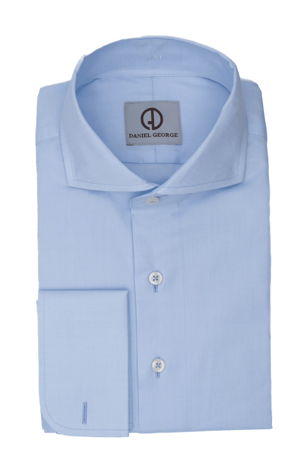 CustomMade Men's Dress Shirts in Chicago and San Francisco